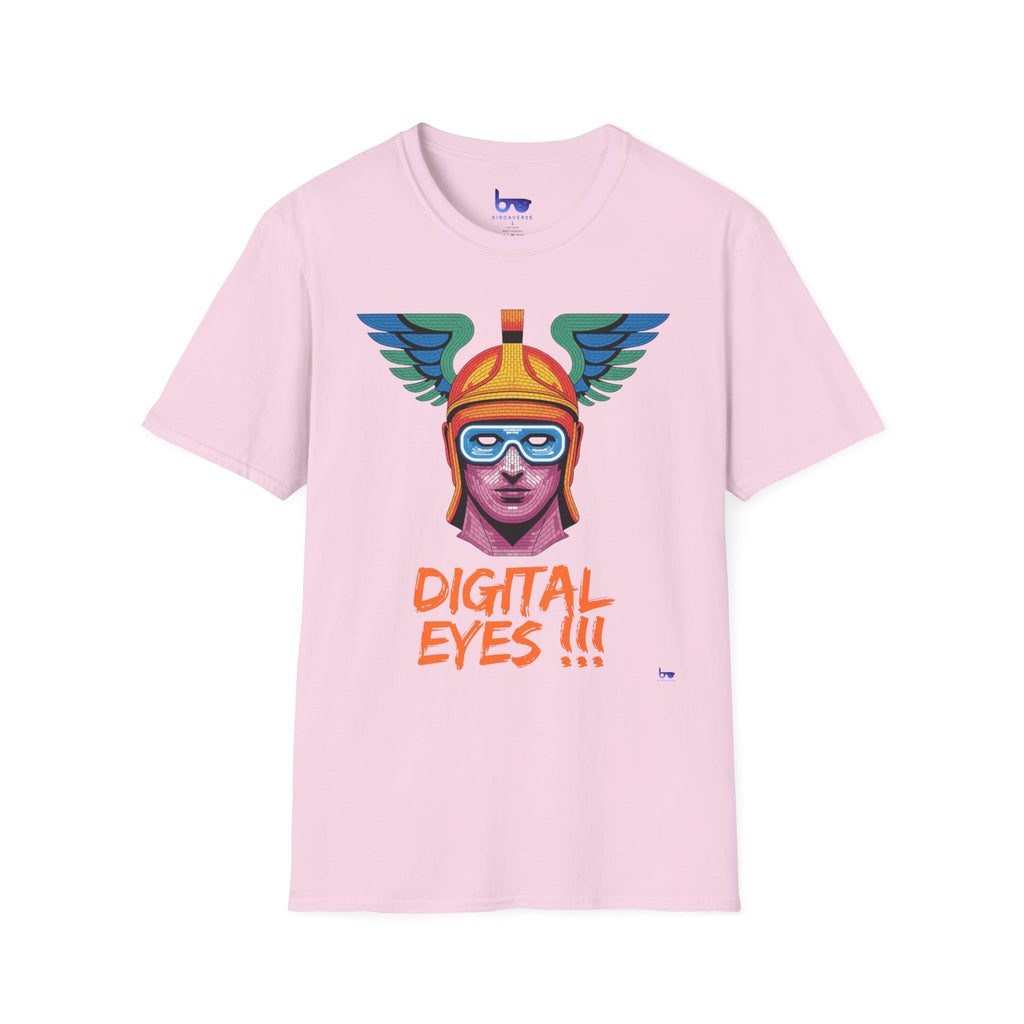 '' DIGITAL EYES !!! ''