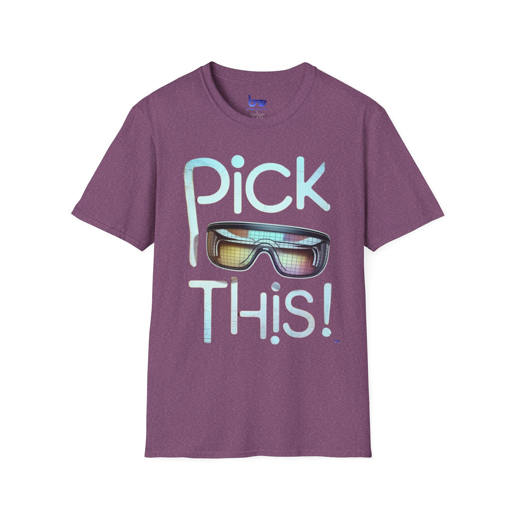 PICK THIS !