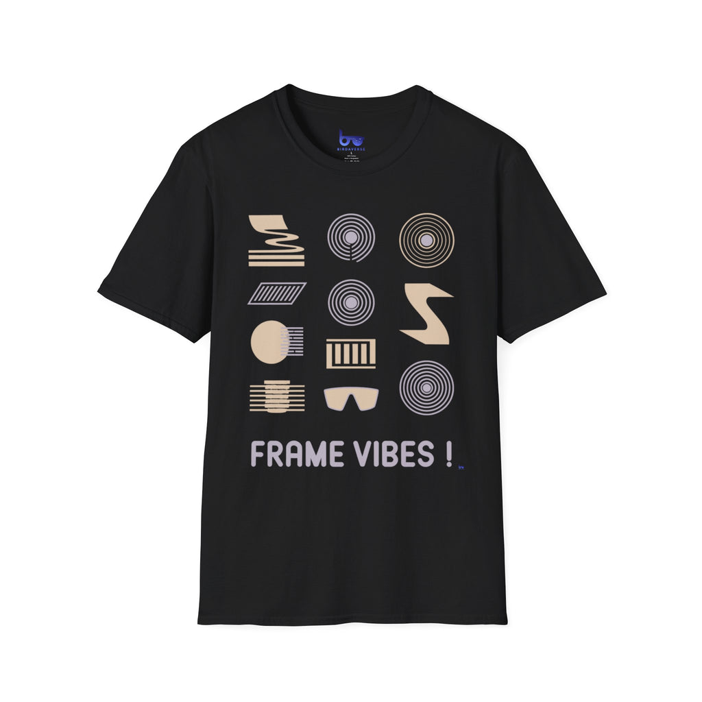 '' FRAME VIBES ! ''