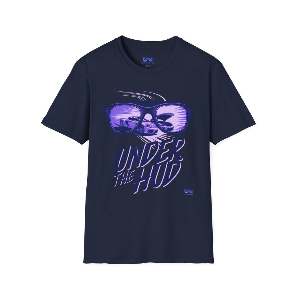 '' UNDER THE HUD ''