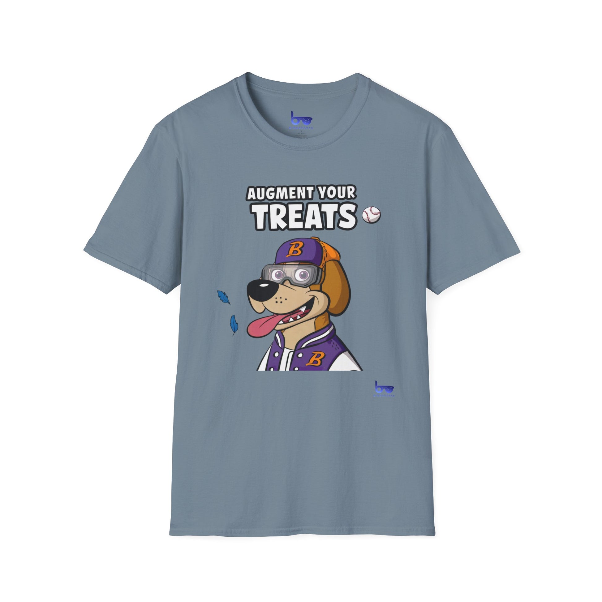 '' AUGMENT YOUR TREATS ''