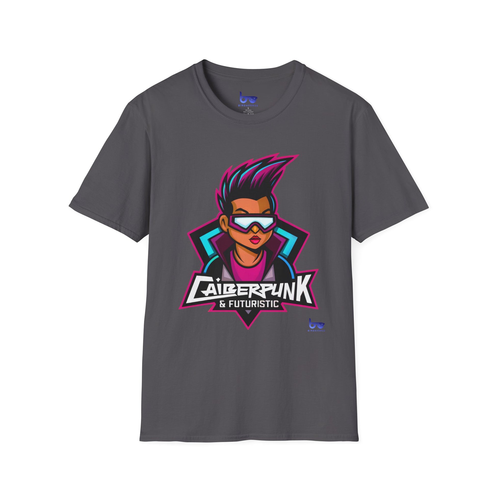 '' CAiBERPUNK & FUTURISTIC ''