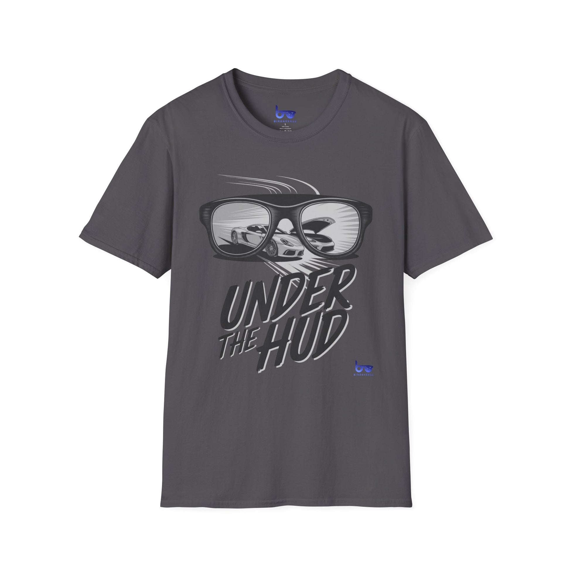 " UNDER THE HUD "