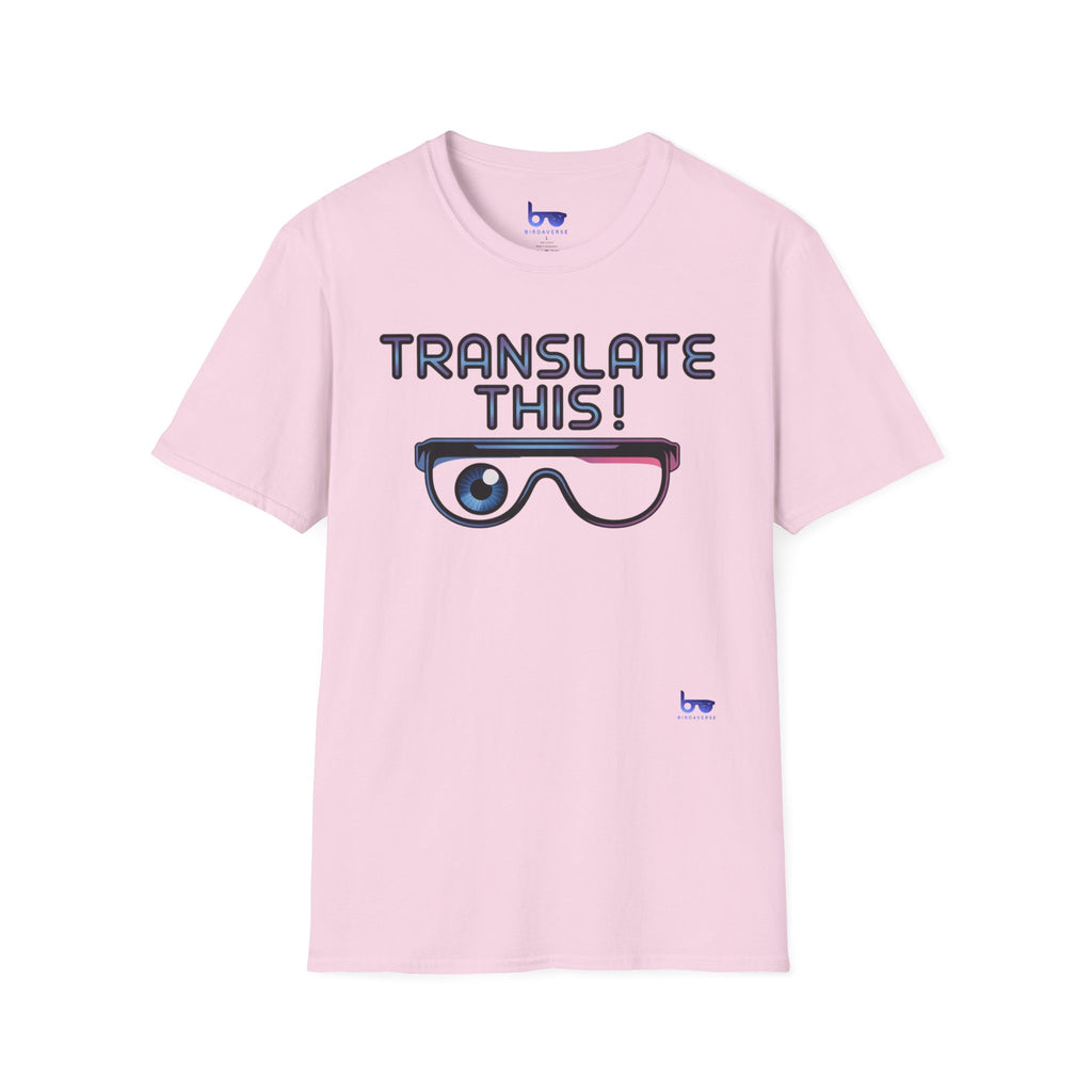 '' TRANSLATE THIS ! ''