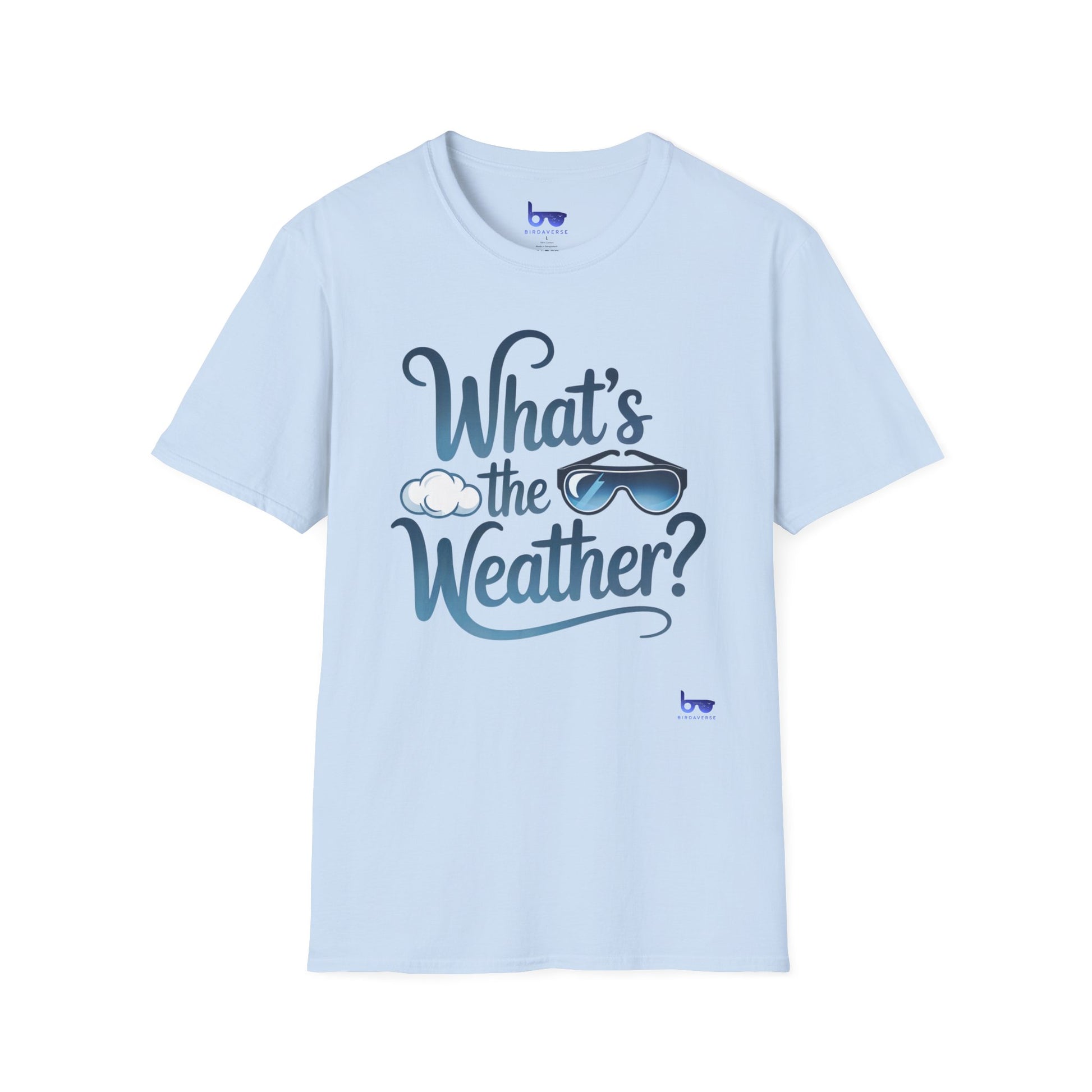 '' What's the Weather ? ''