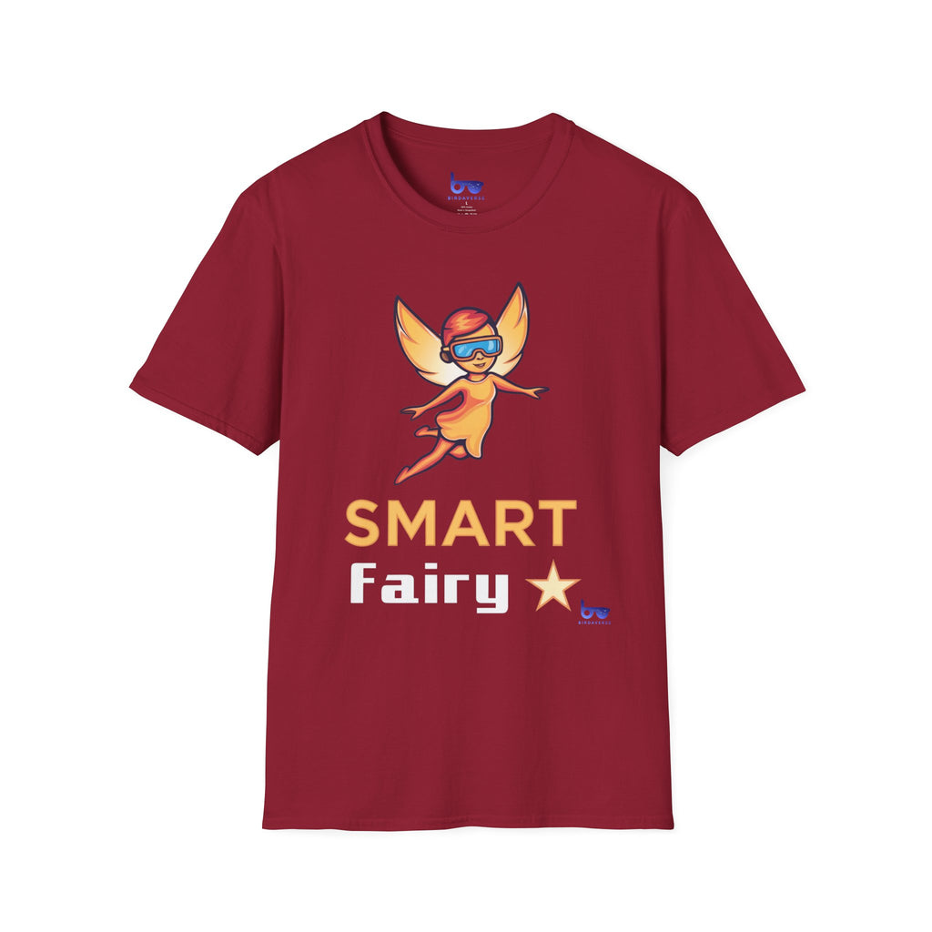 '' SMART FAIRY ''