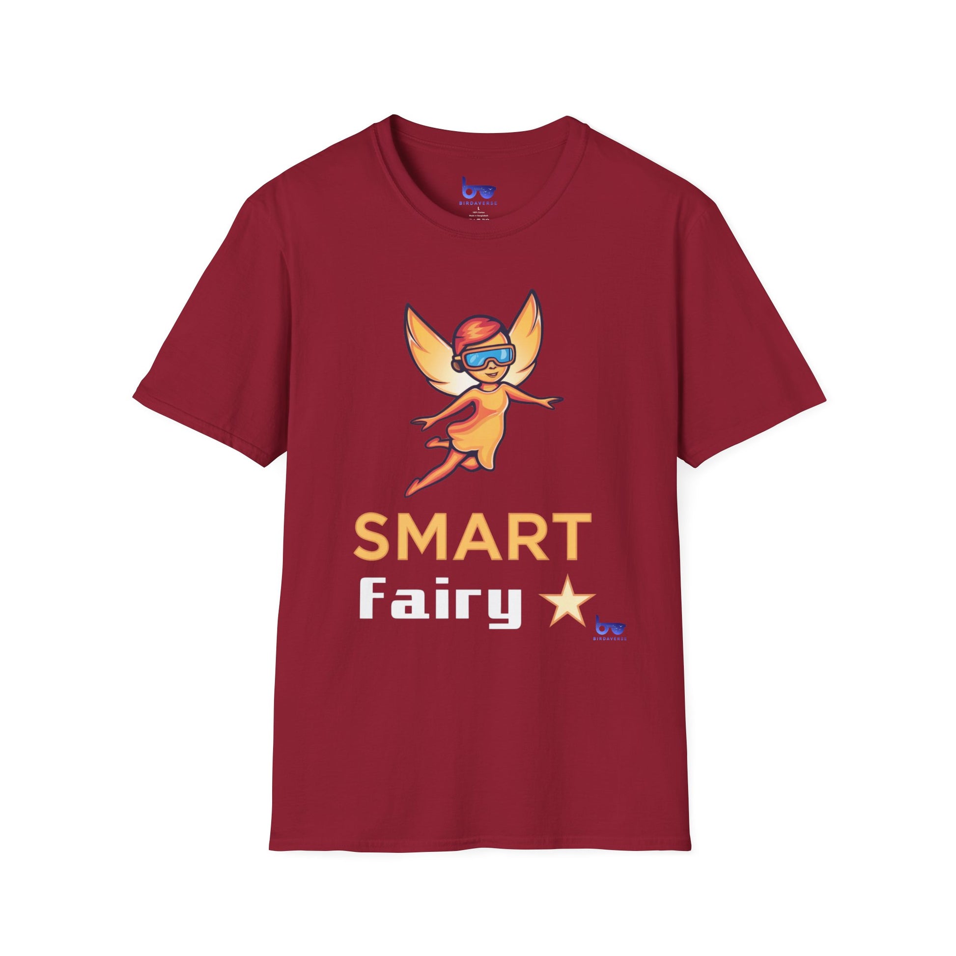 '' SMART FAIRY ''
