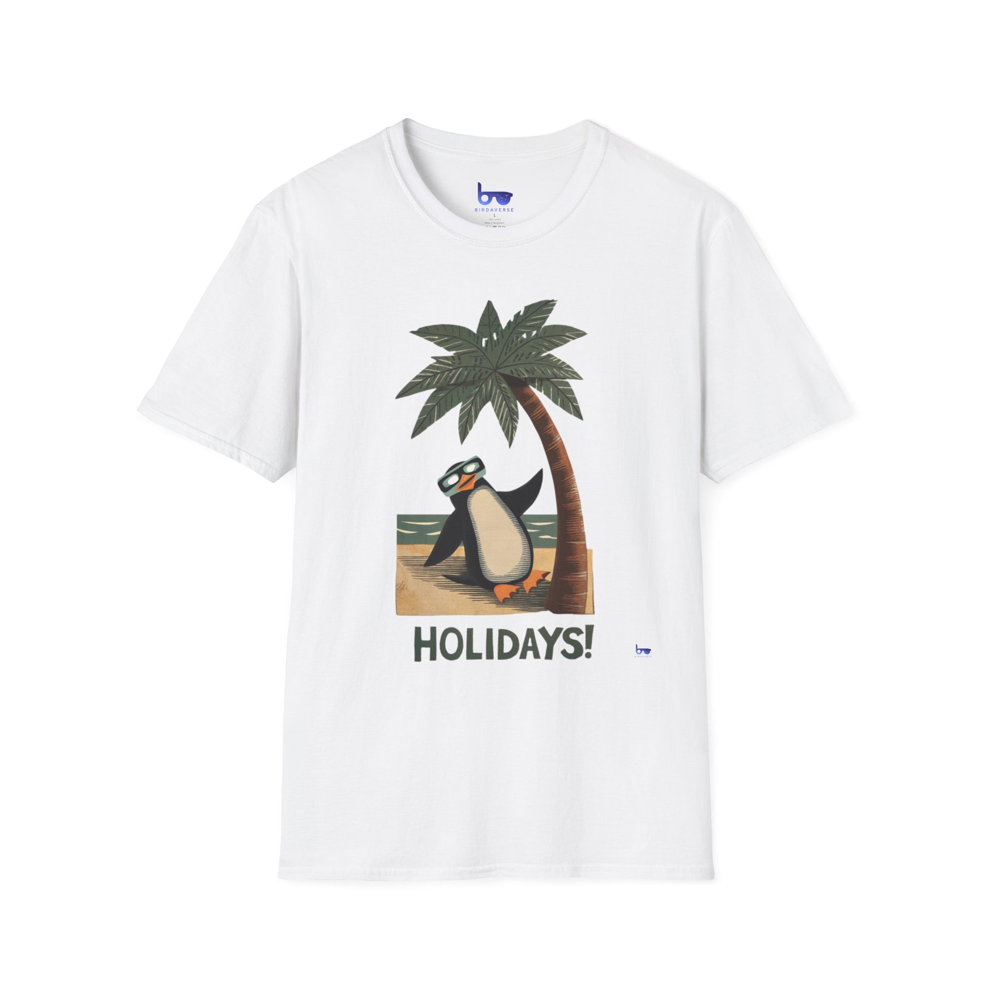 '' HOLIDAYS ! ''