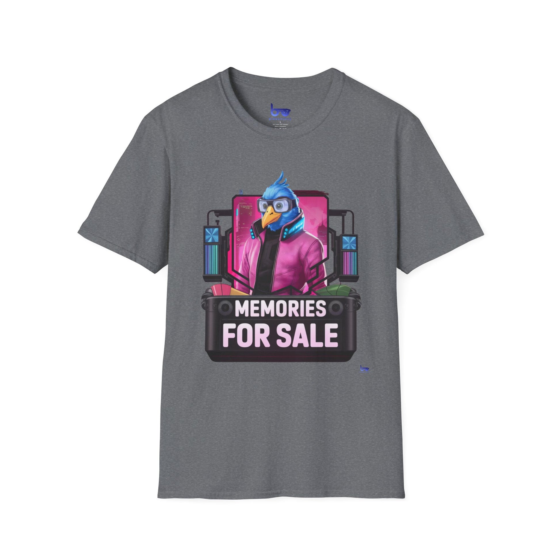 ''MEMORIES FOR SALE ''