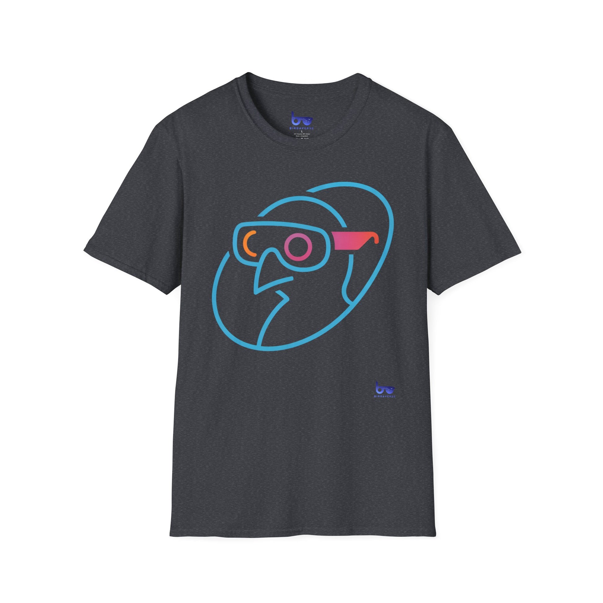 Space, Birds & Smart Glasses