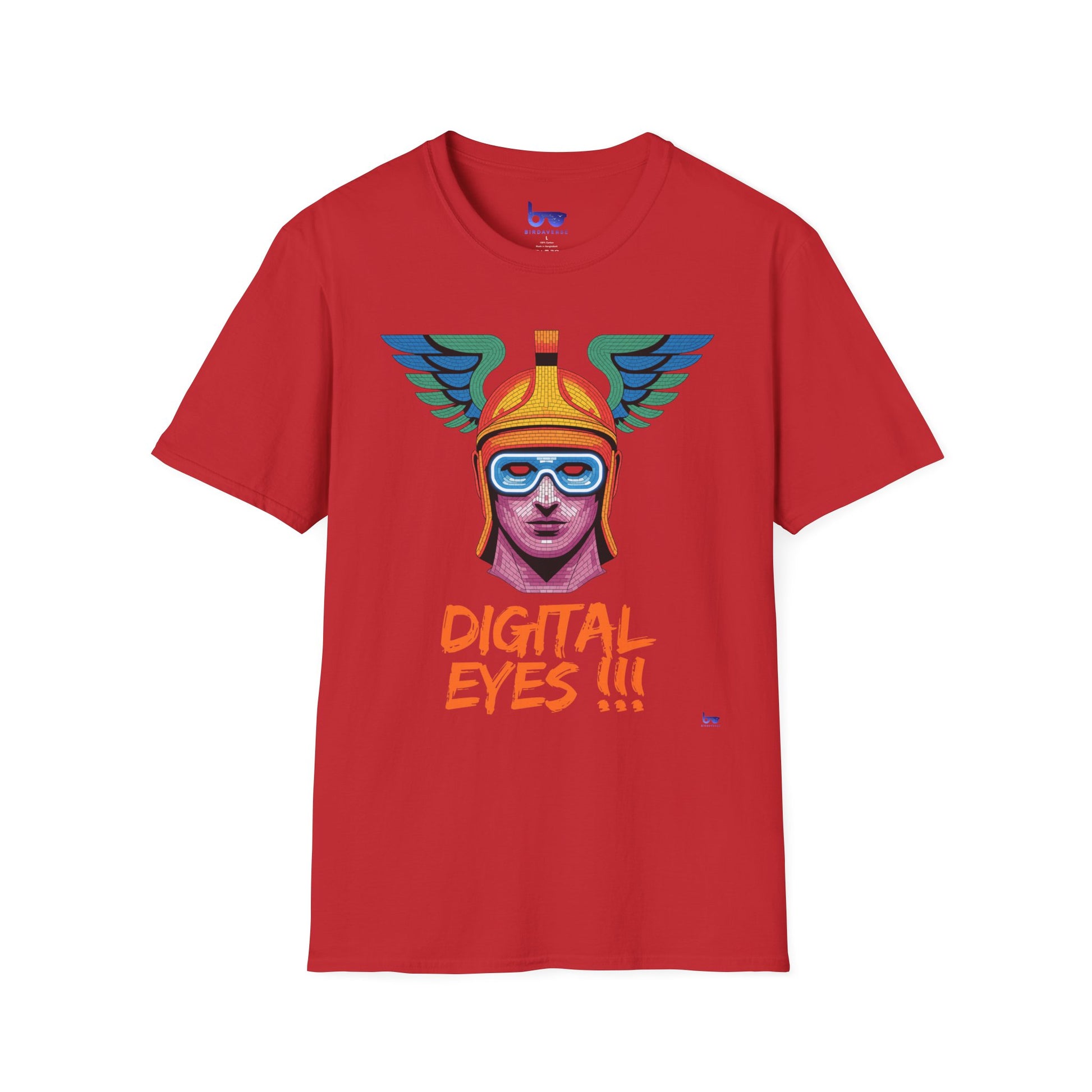 '' DIGITAL EYES !!! ''