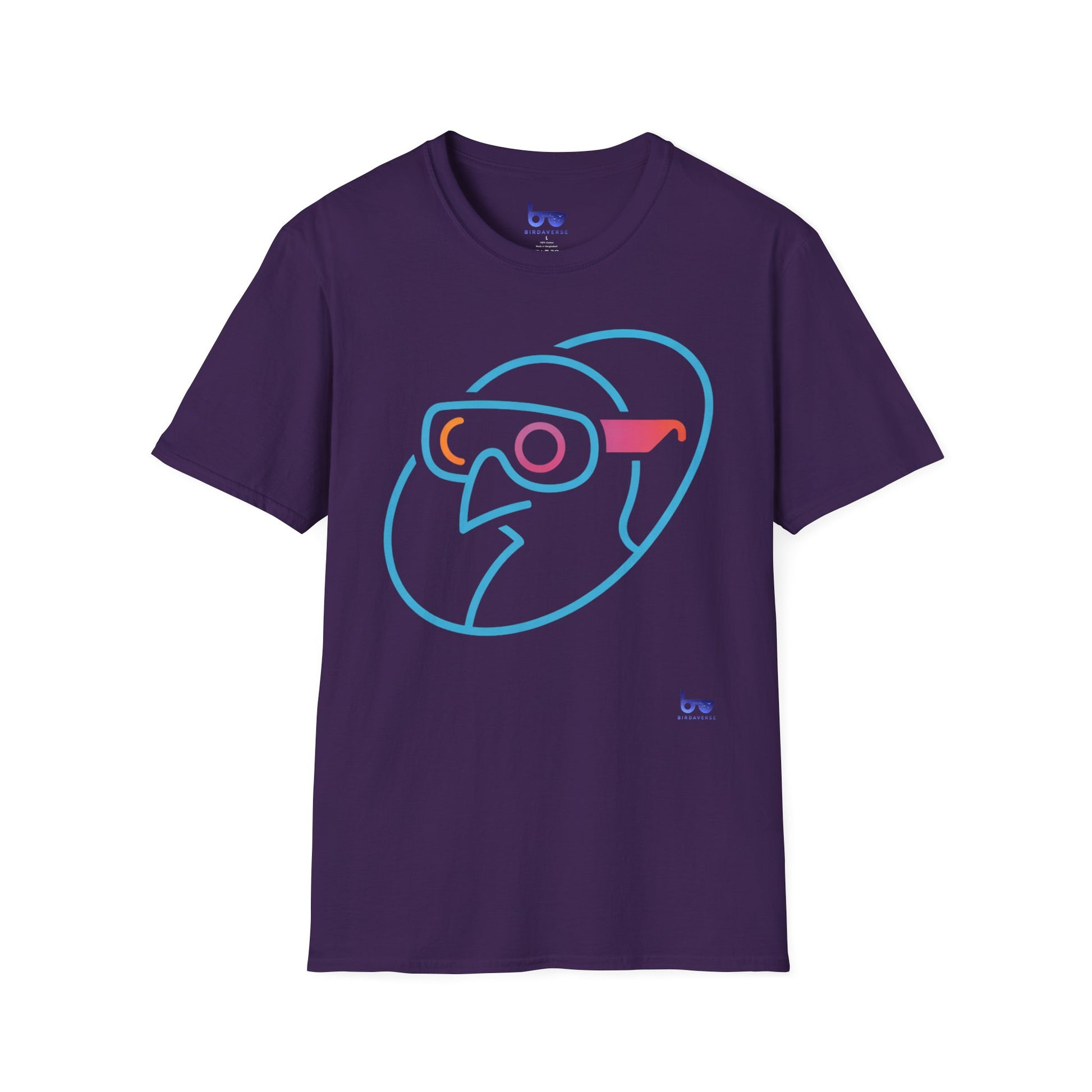 Space, Birds & Smart Glasses