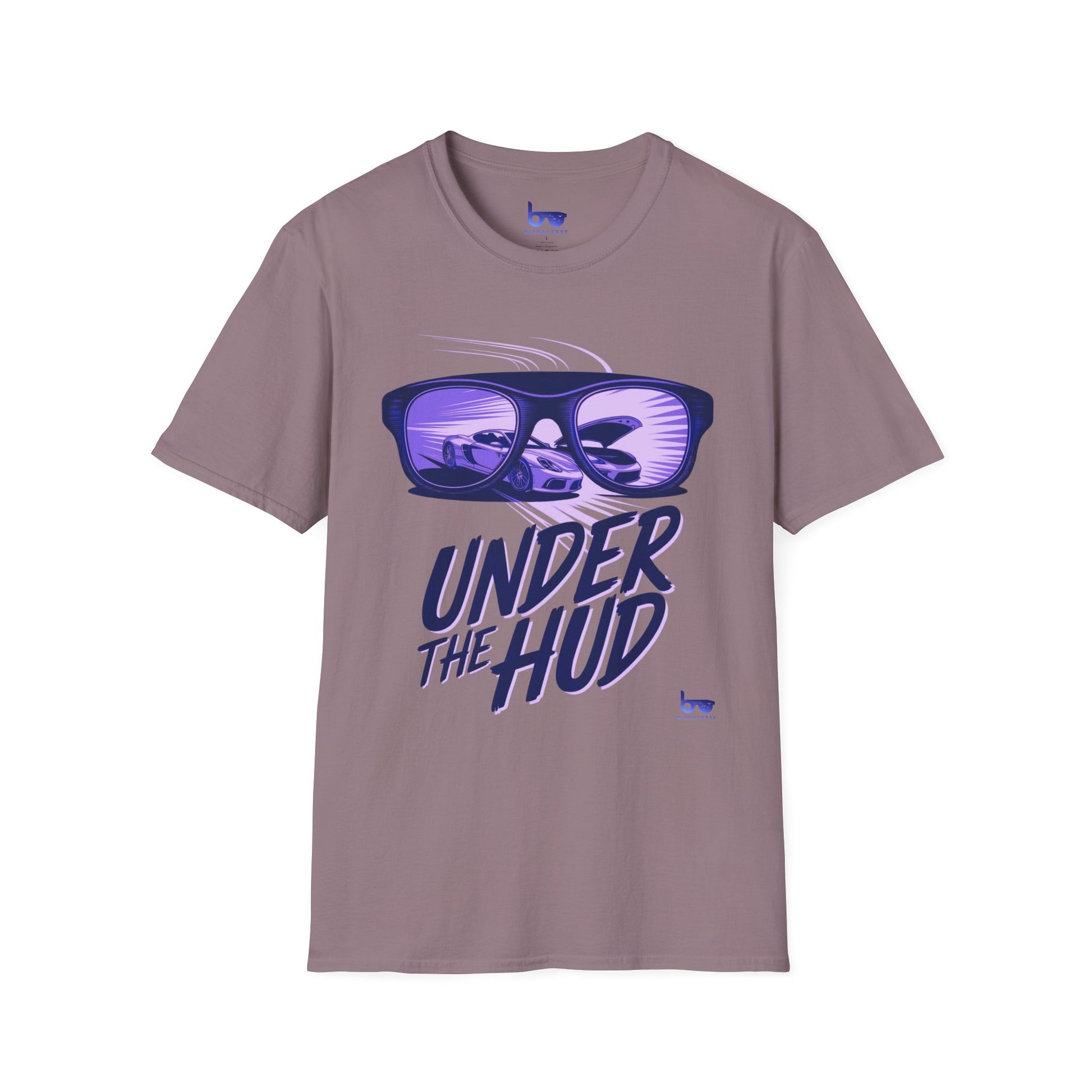 '' UNDER THE HUD ''