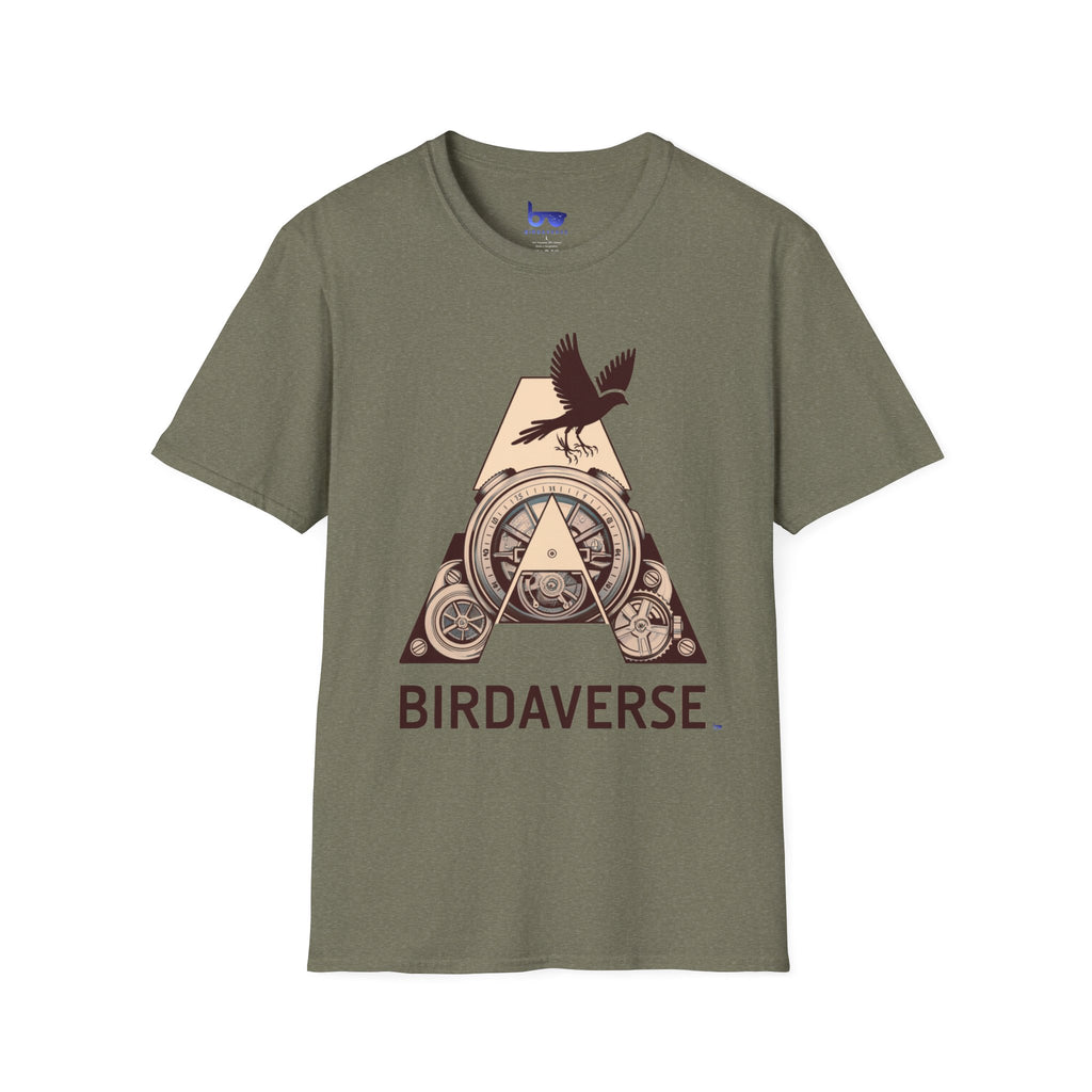 '' BIRDAVERSE ''