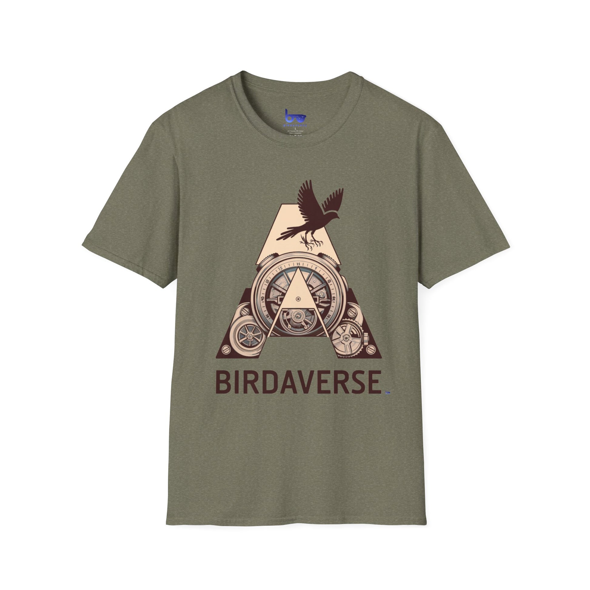 '' BIRDAVERSE ''