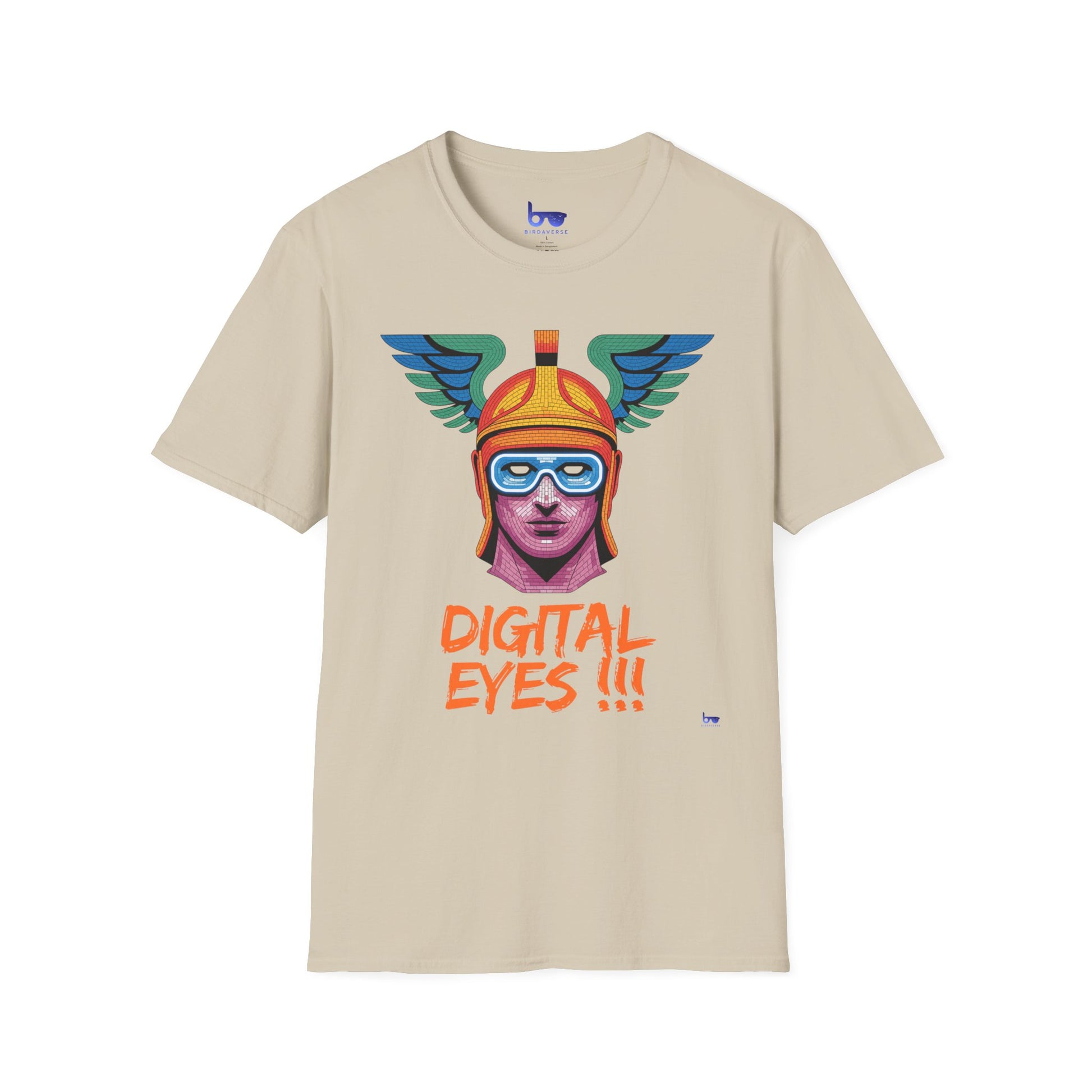 '' DIGITAL EYES !!! ''
