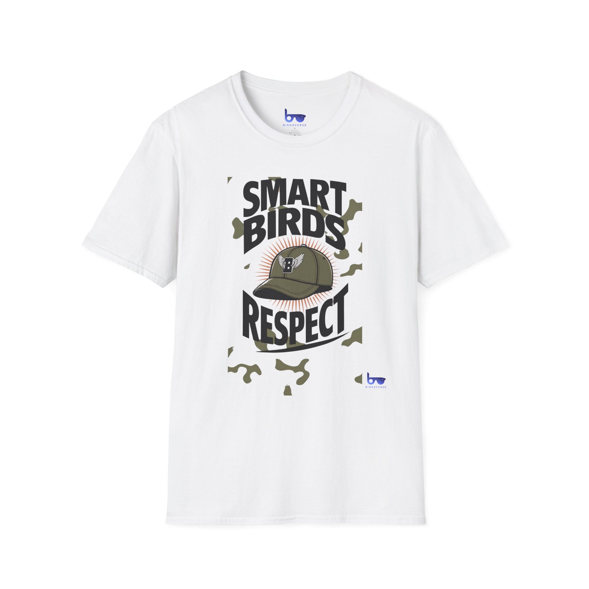 '' SMART BIRDS RESPECT ''