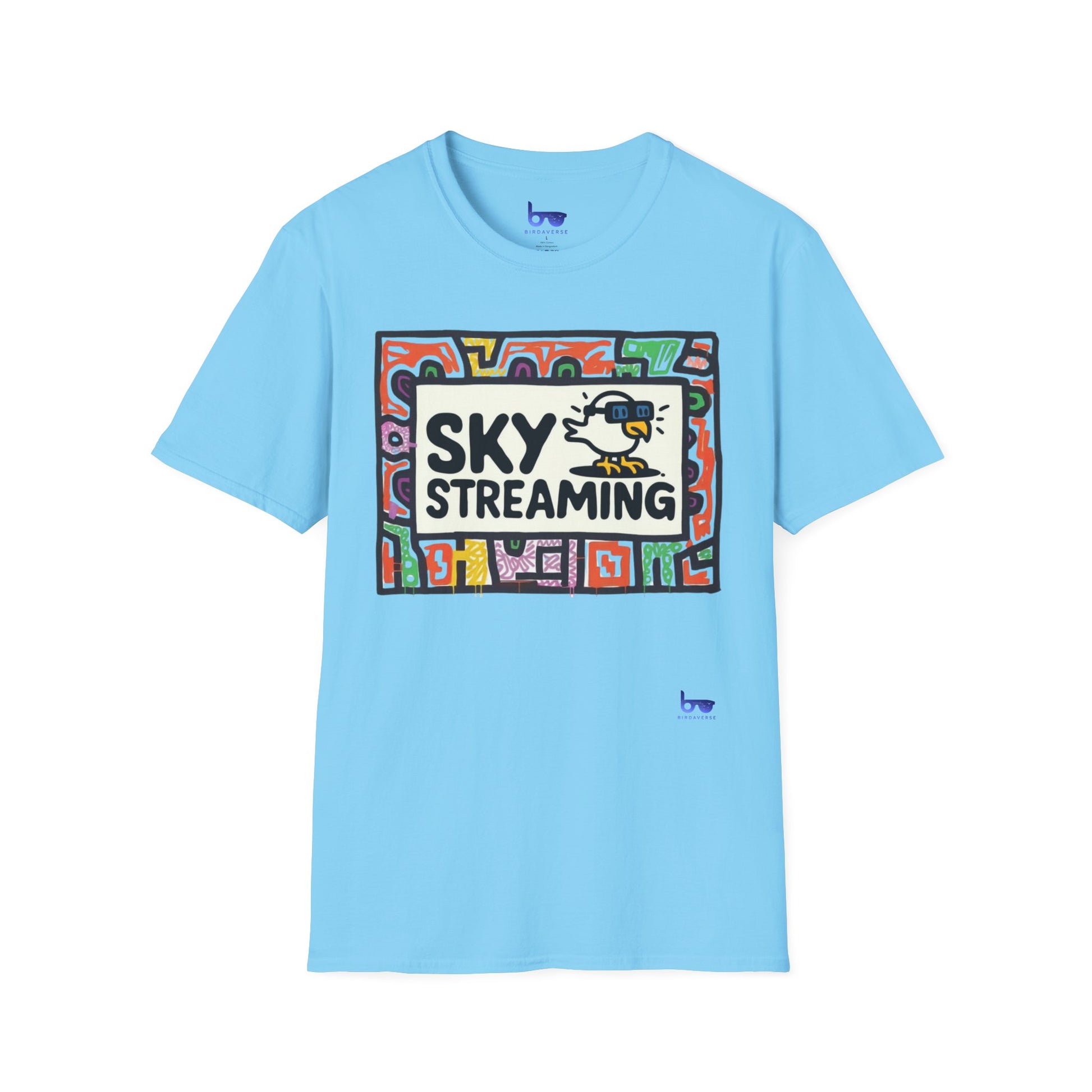 '' SKY STREAMING ''