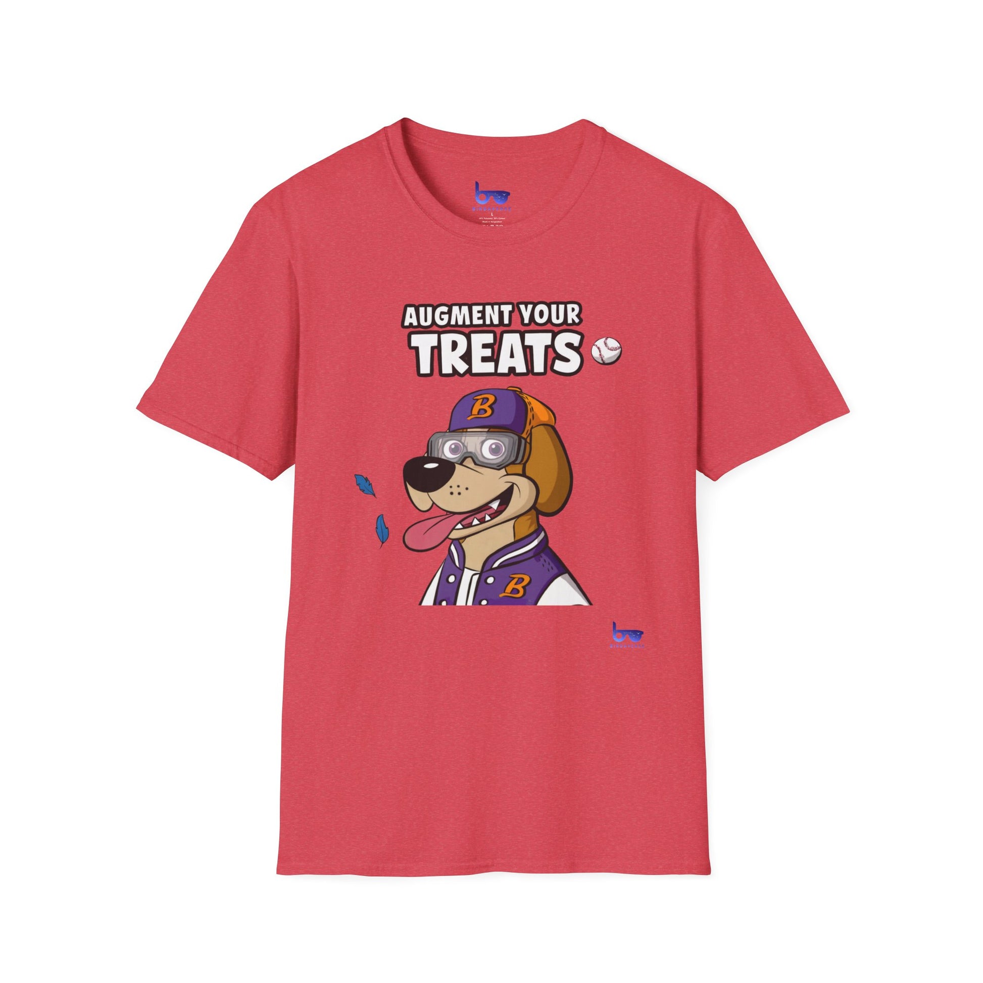 '' AUGMENT YOUR TREATS ''