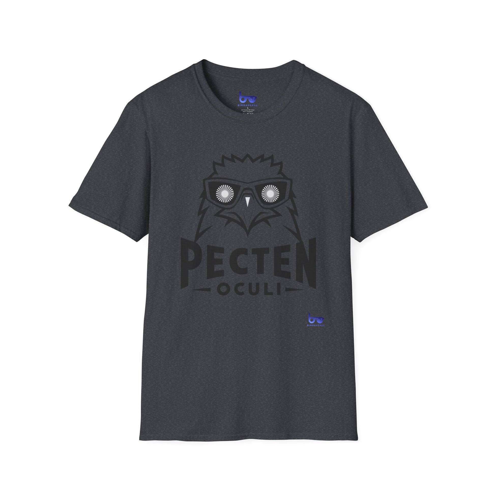 '' PECTEN OCULI ''