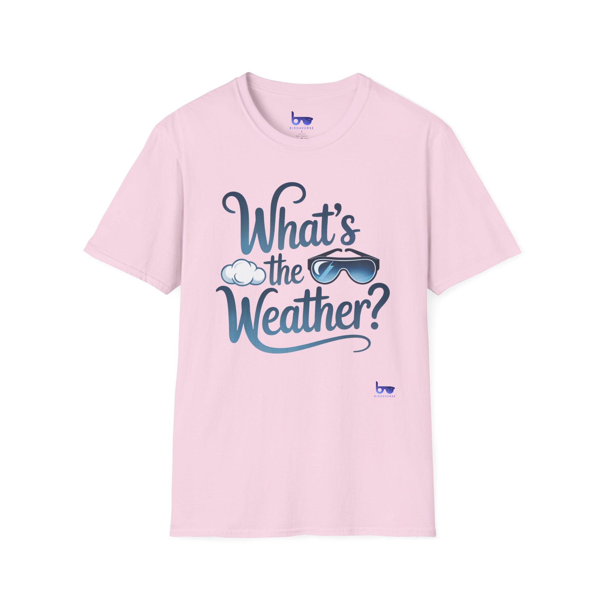 '' What's the Weather ? ''