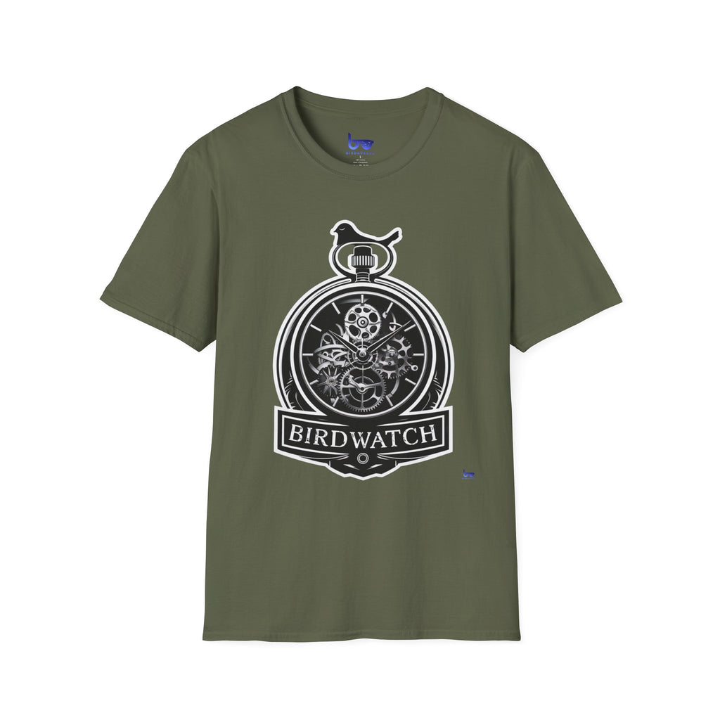 '' BIRDWATCH ''