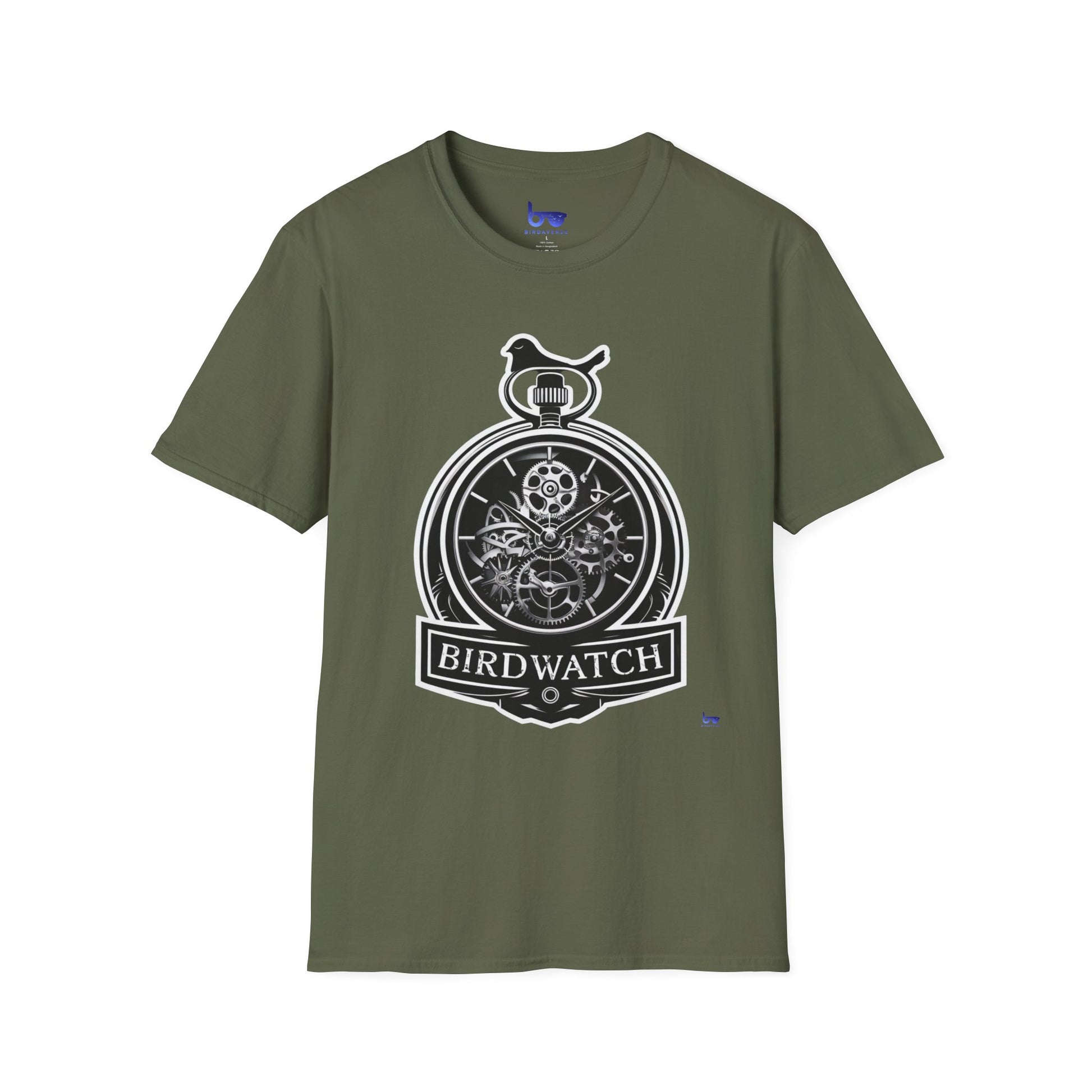 '' BIRDWATCH ''