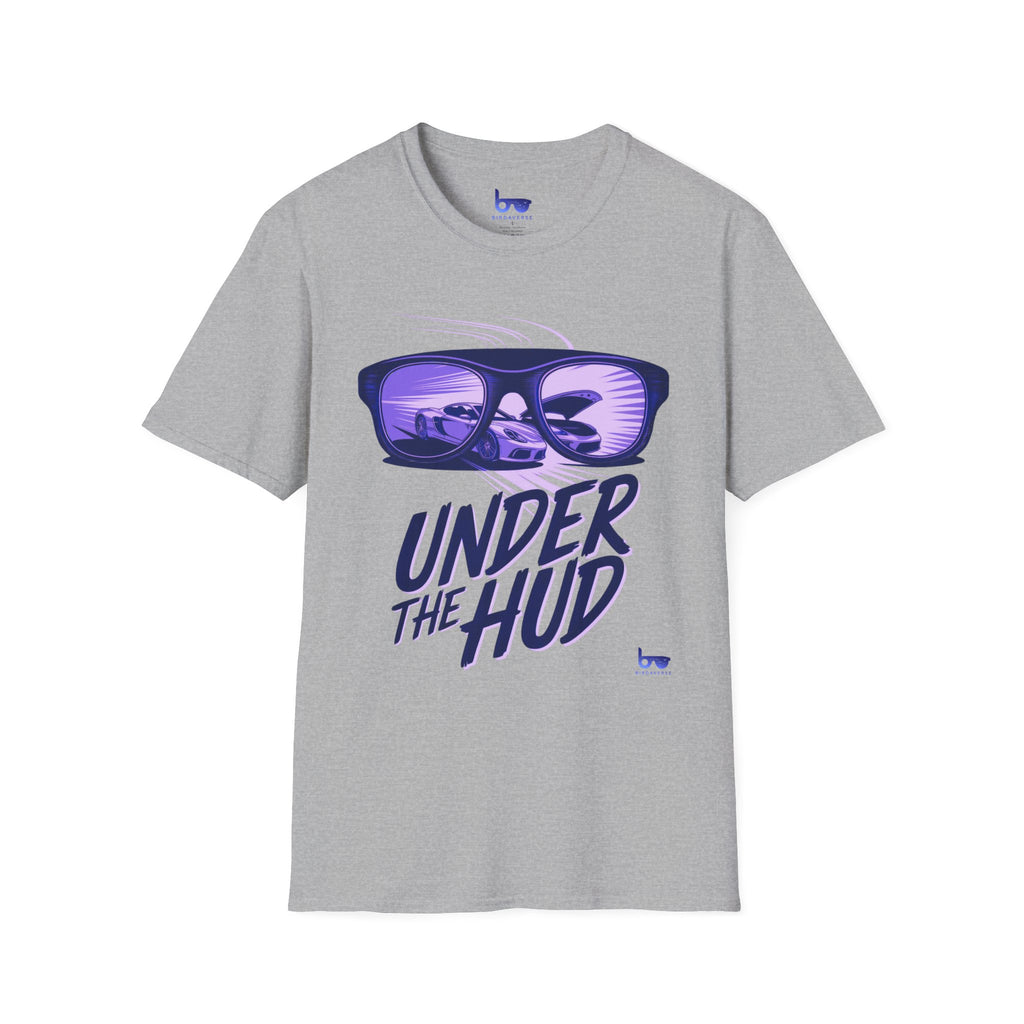 '' UNDER THE HUD ''