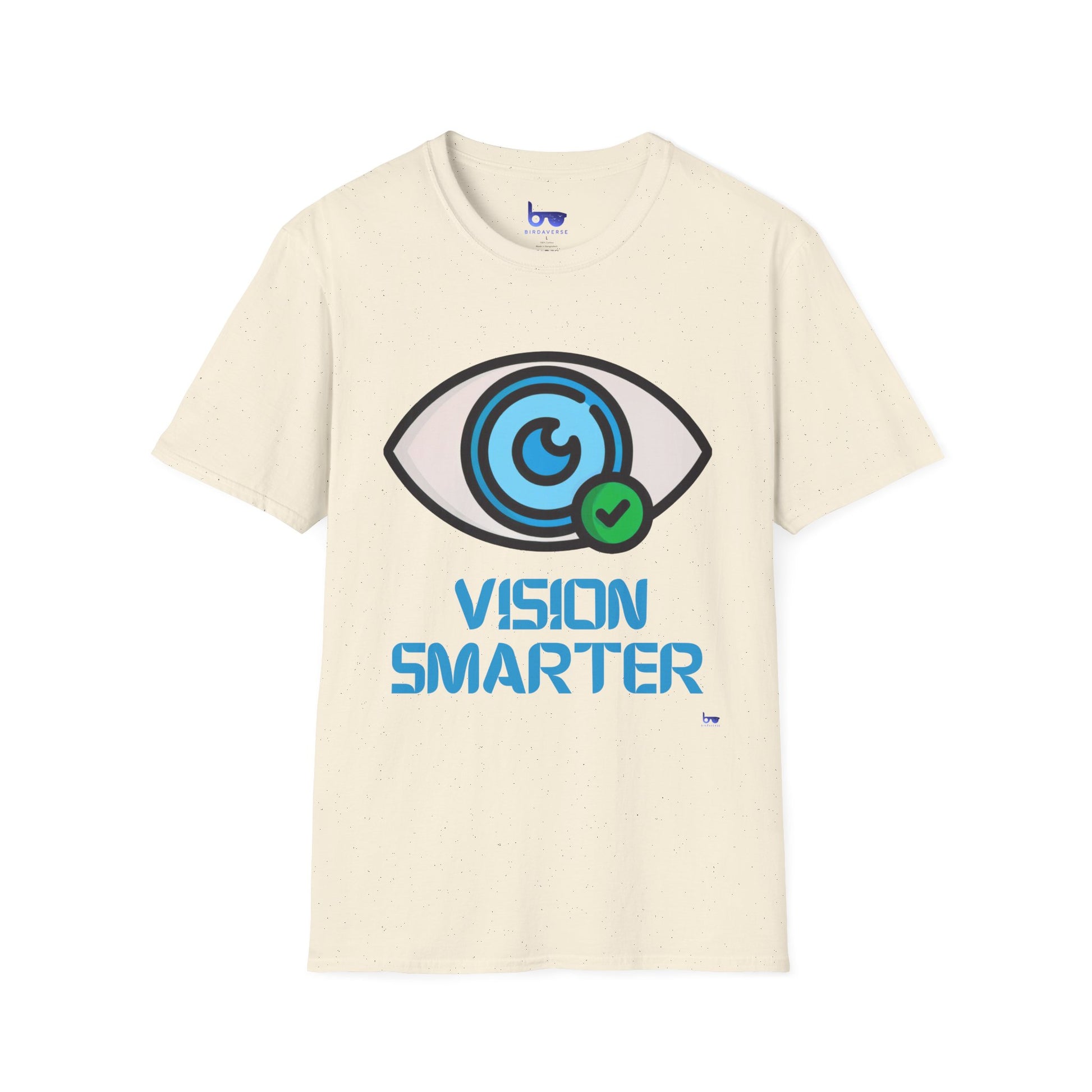 '' VISION SMARTER ''