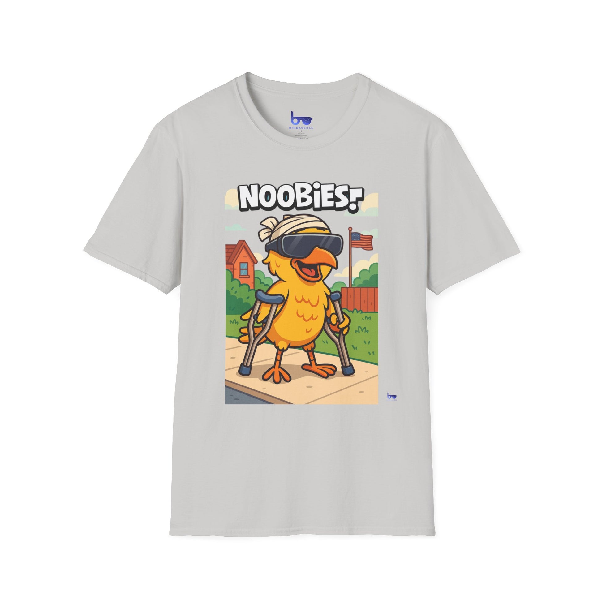 '' NOOBiES ! ''