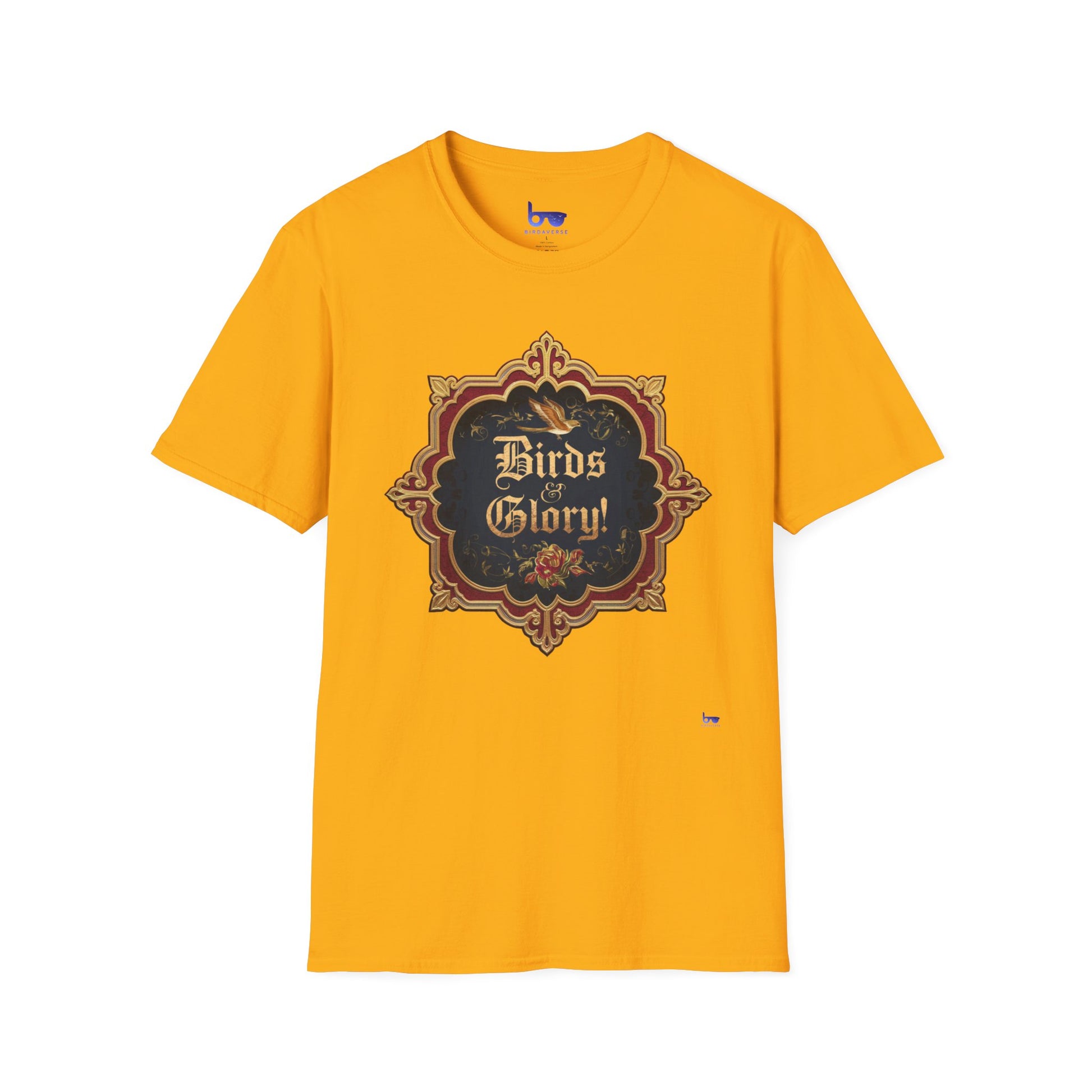 '' Birds & Glory ! ''