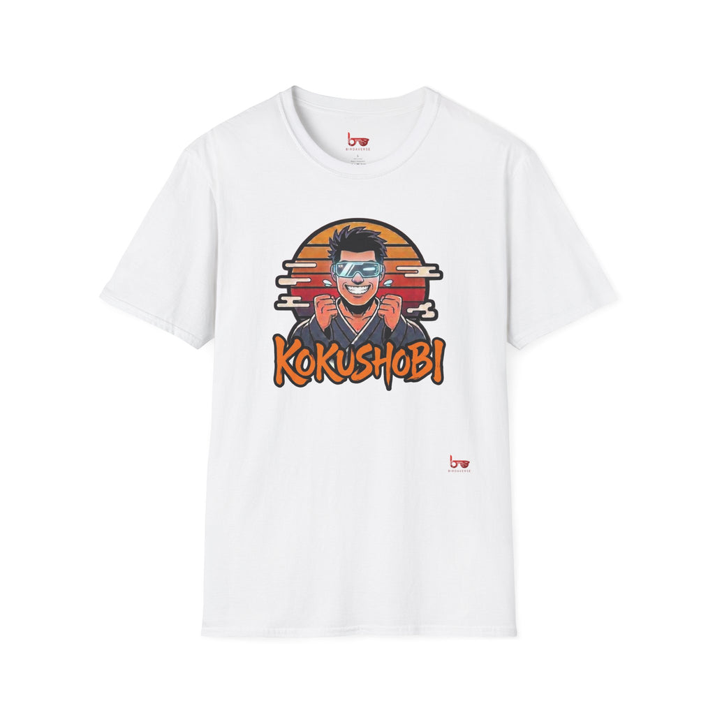KOKUSHOBI