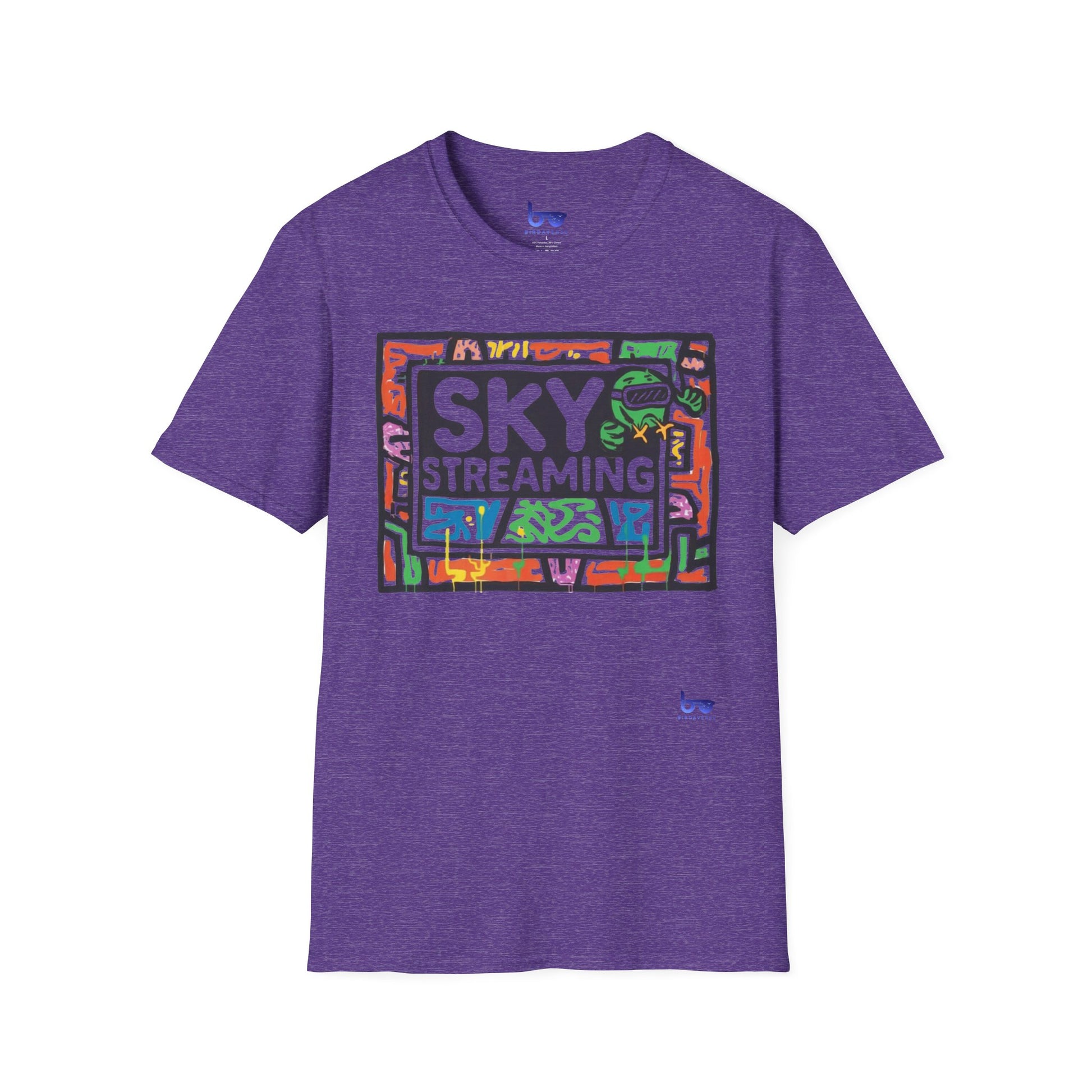 '' SKY STREAMING ''