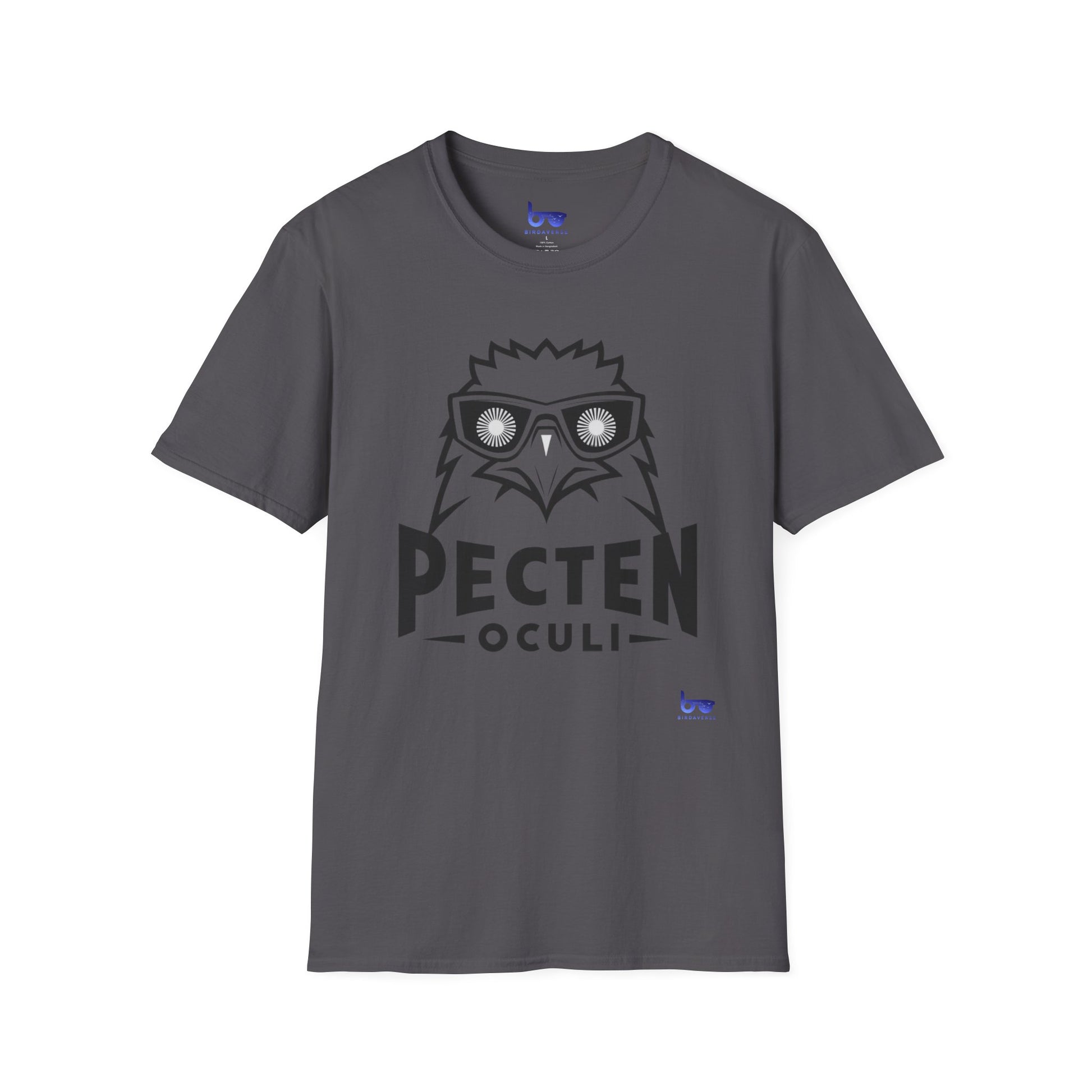 '' PECTEN OCULI ''