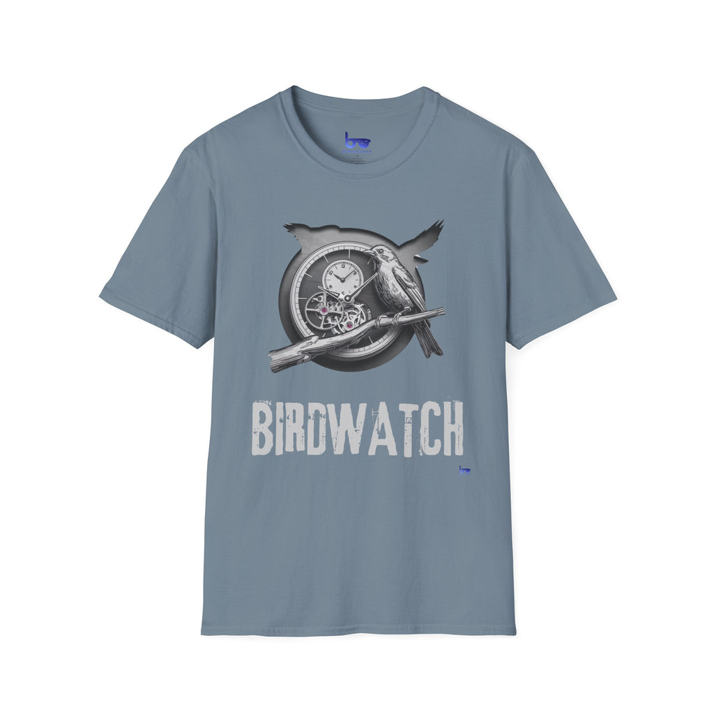'' BIRDWATCH ''
