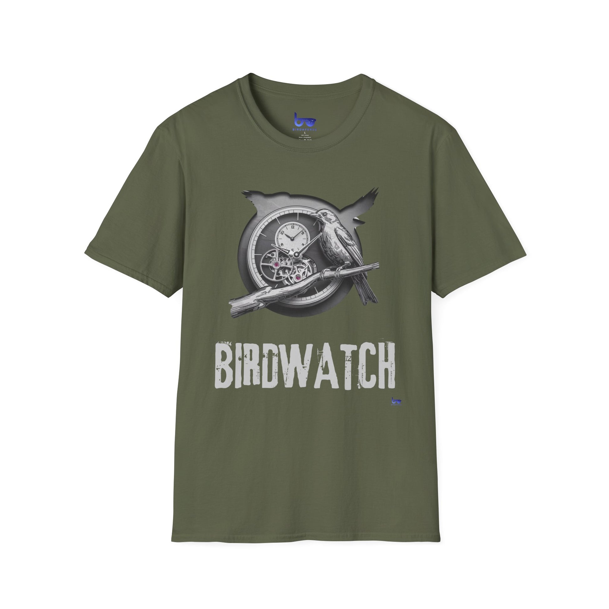 '' BIRDWATCH ''