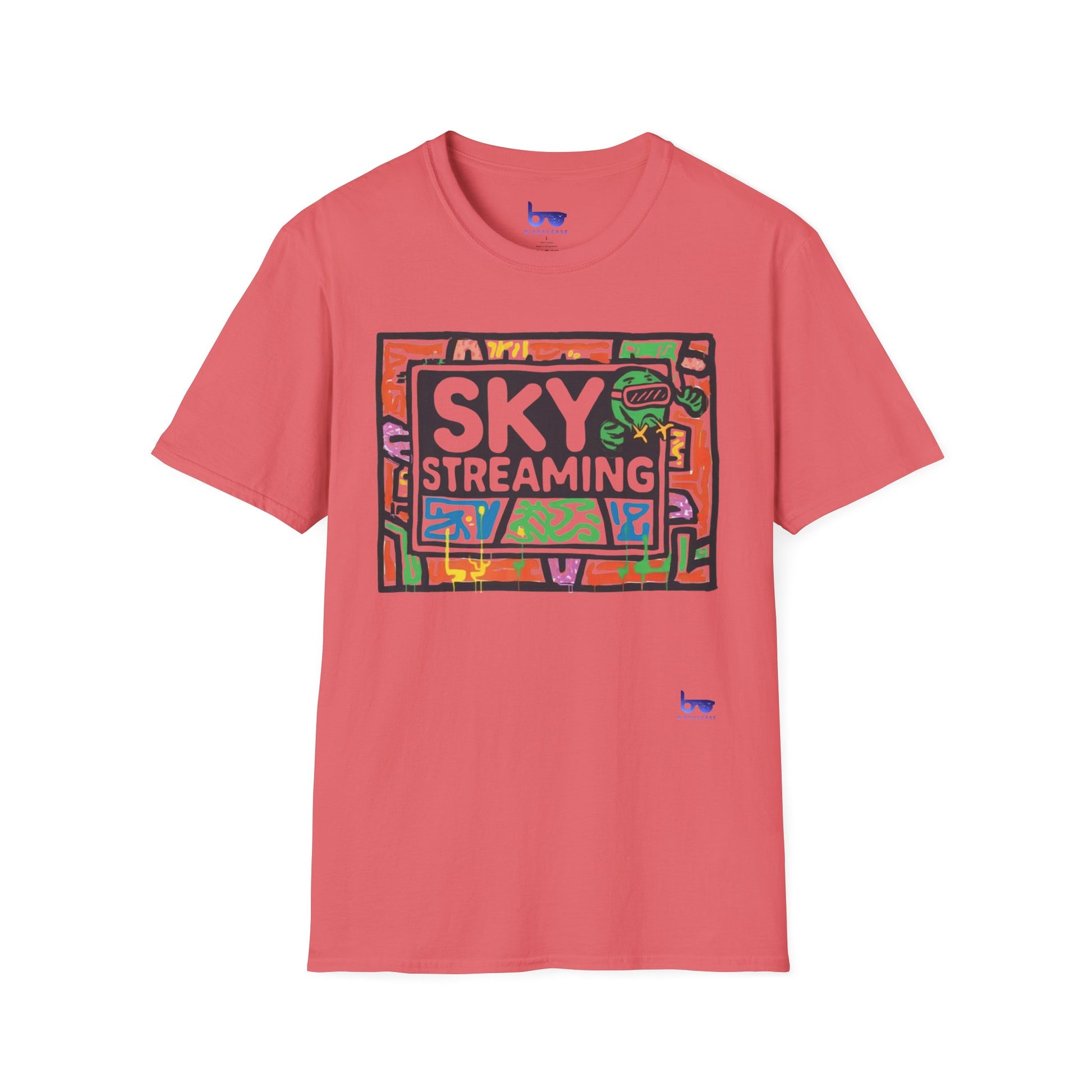 '' SKY STREAMING ''