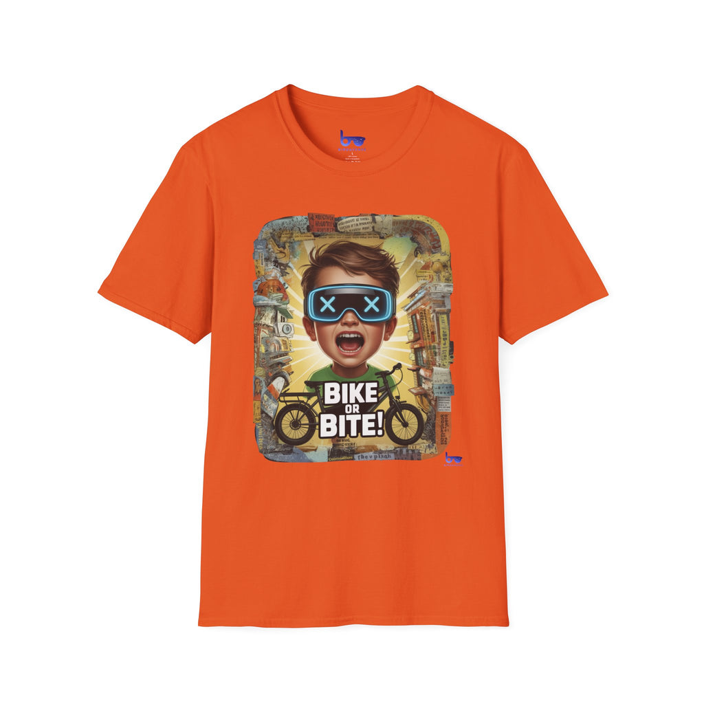 Bike or Bite !