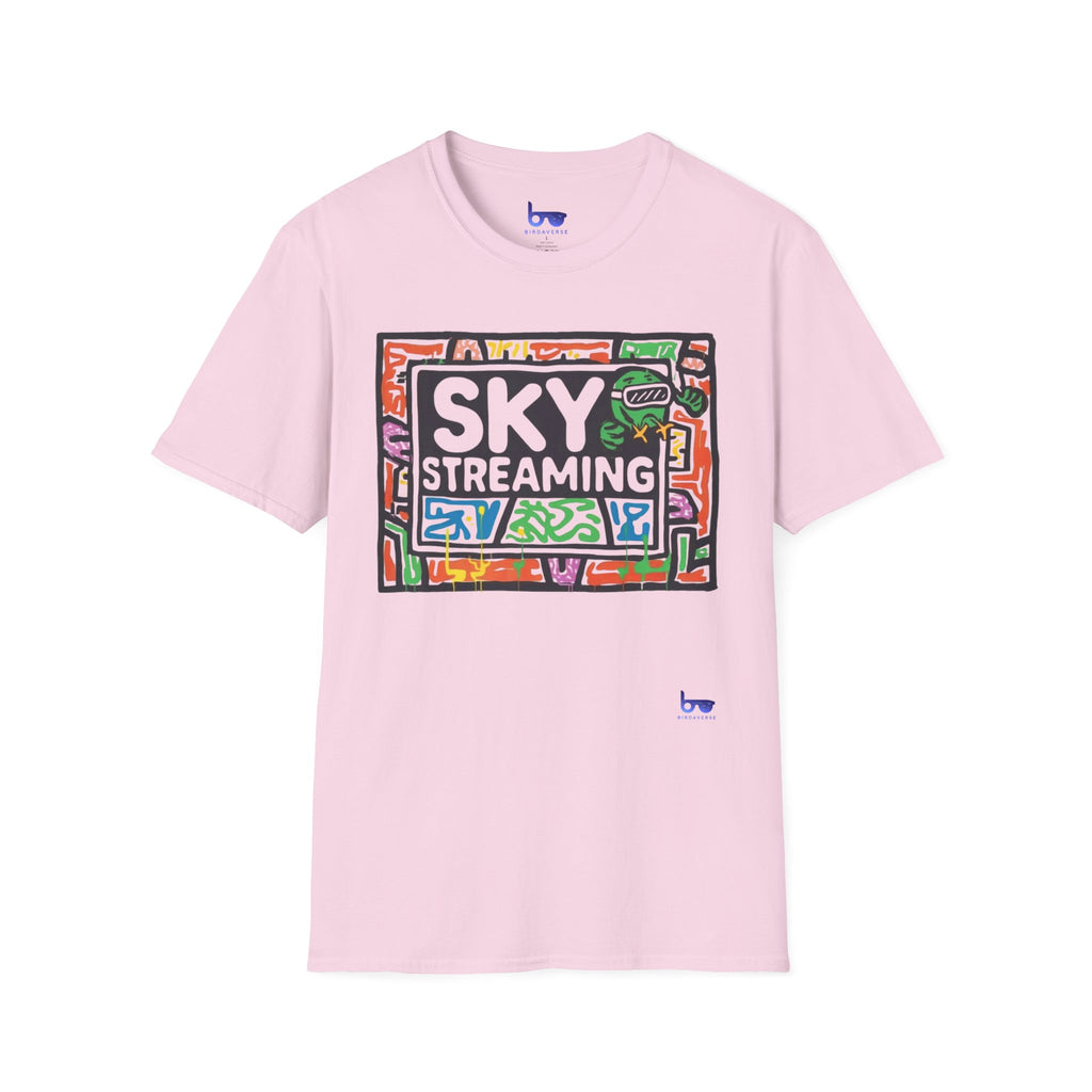'' SKY STREAMING ''