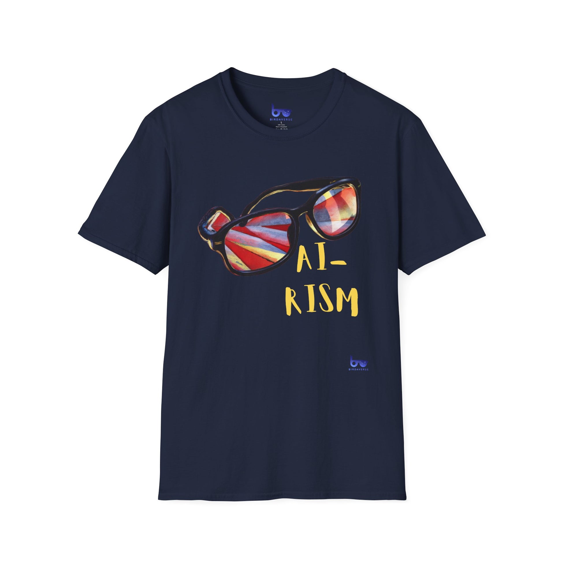 '' AI-RISM ''