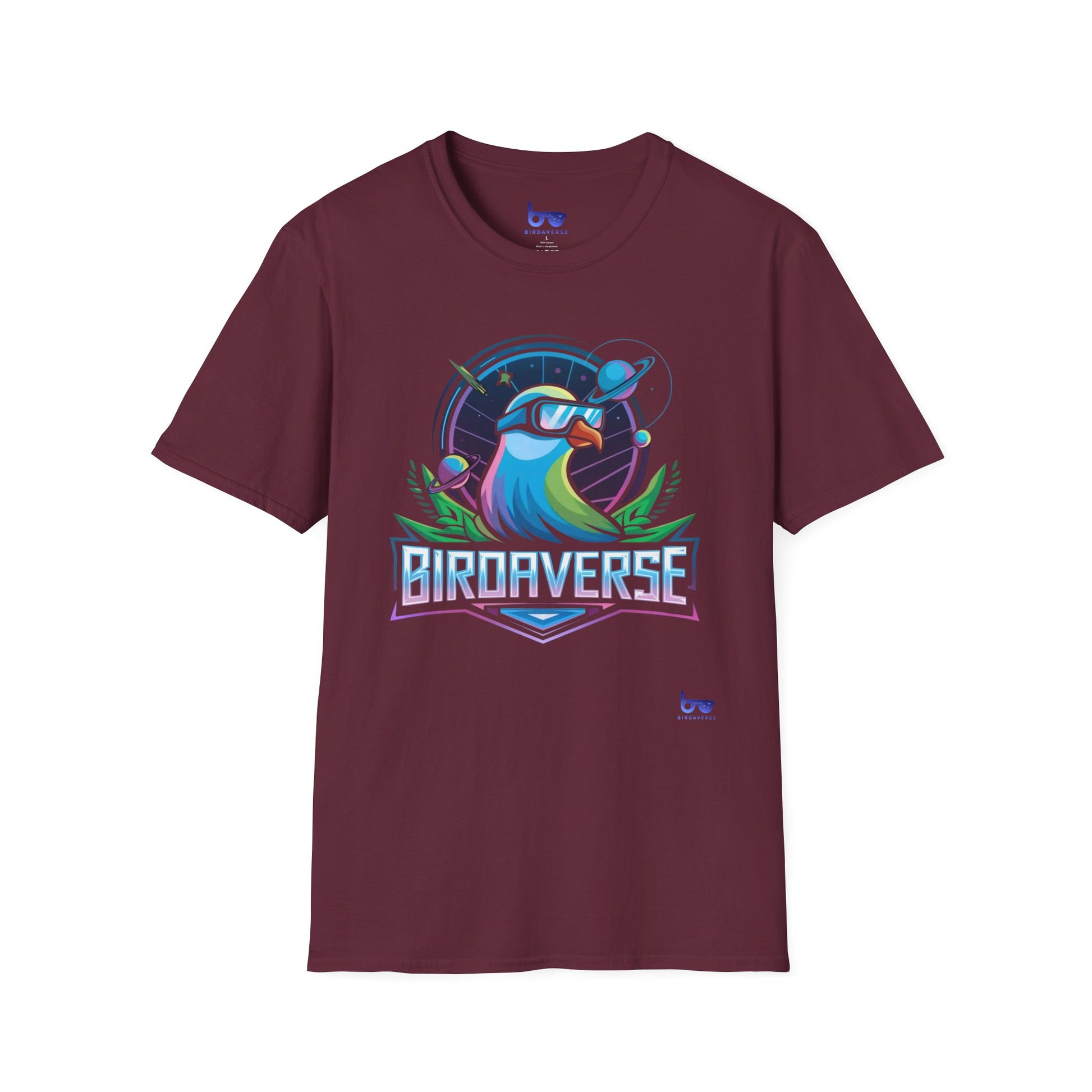 '' BIRDAVERSE ''
