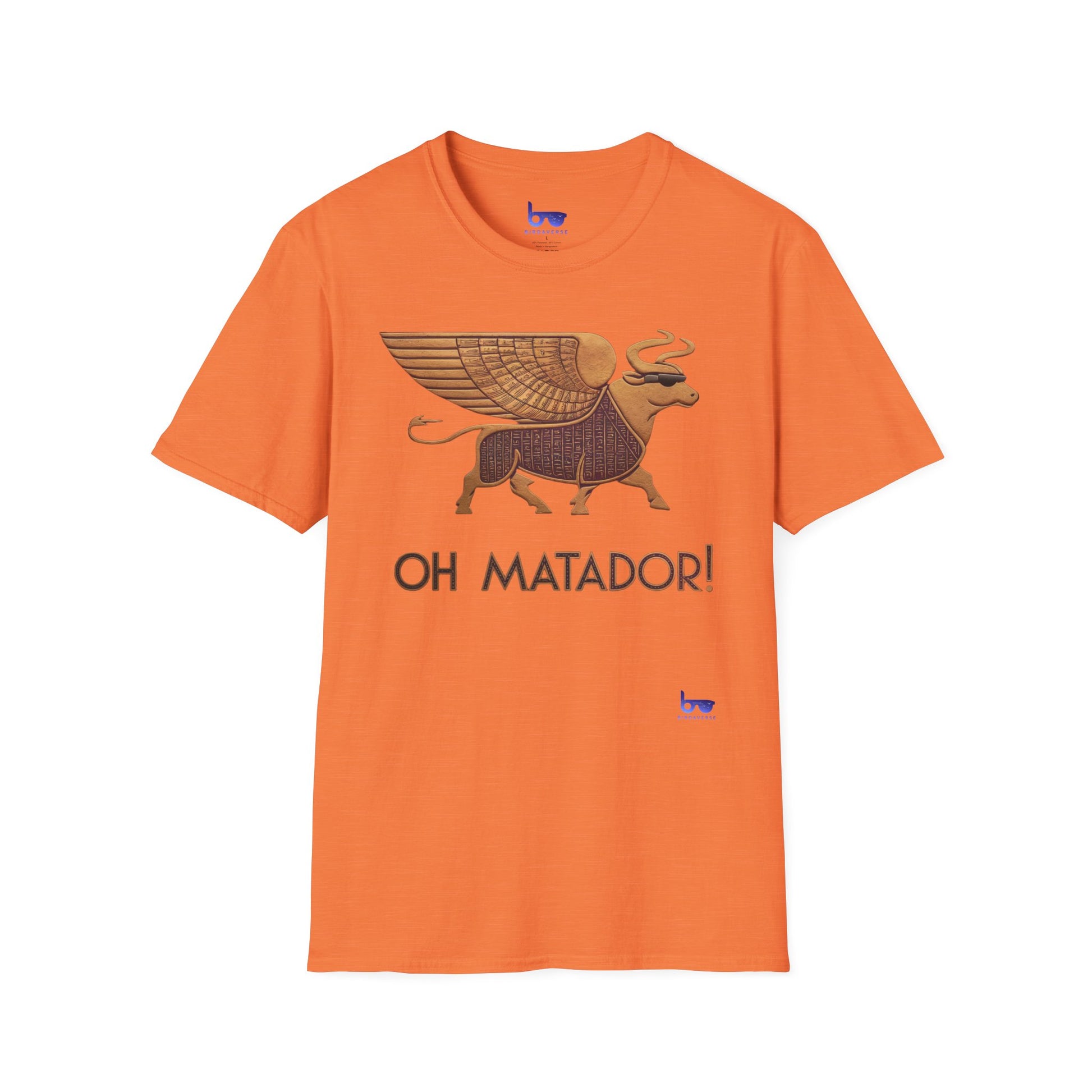 '' OH MATADOR ! ''
