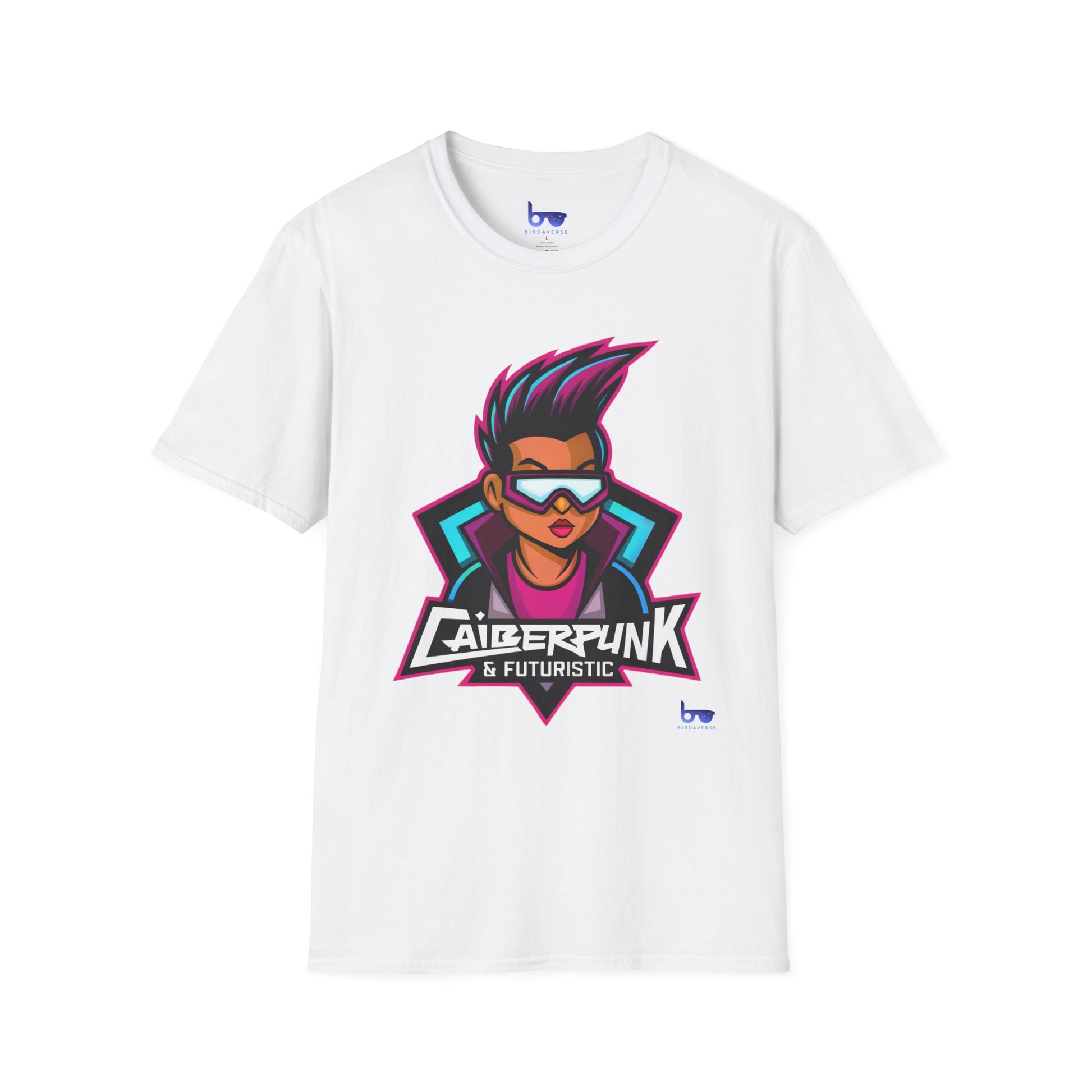 '' CAiBERPUNK & FUTURISTIC ''