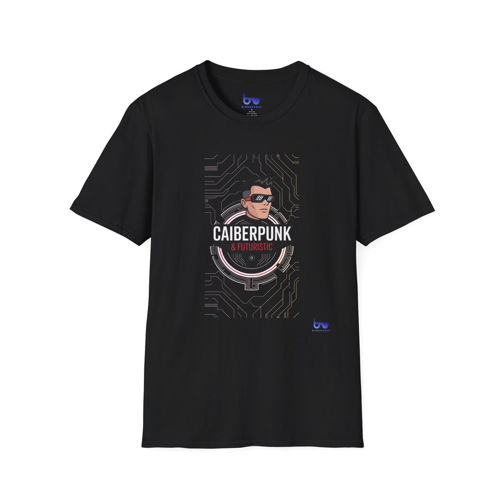 '' CAIBERPUNK & FUTURISTIC ''