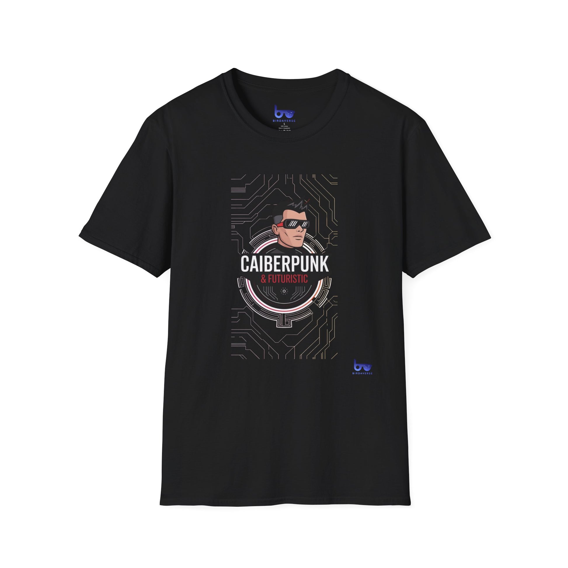 '' CAIBERPUNK & FUTURISTIC ''