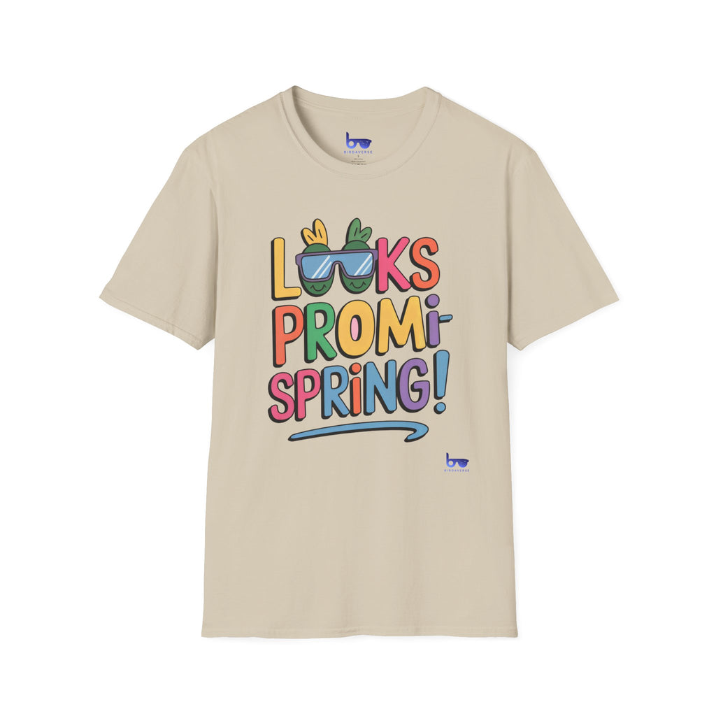 '' LOOKS PROMI-SPRING ! ''