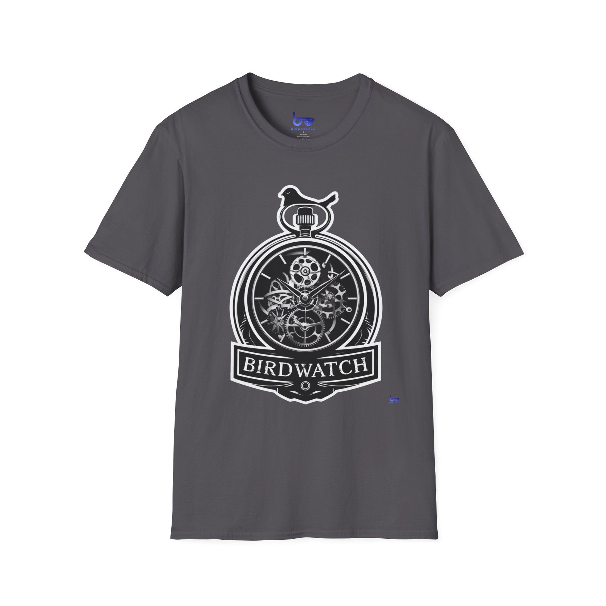 '' BIRDWATCH ''