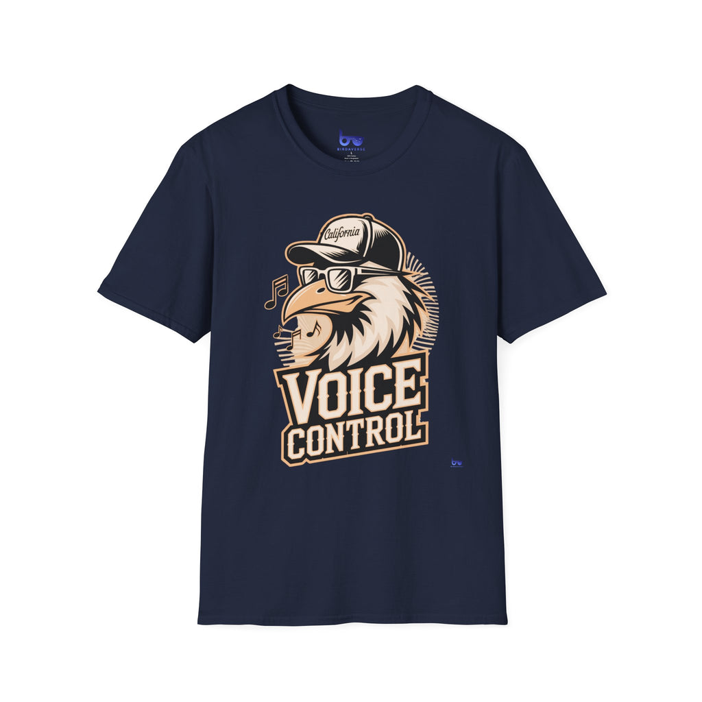 '' VOICE CONTRLOL ''