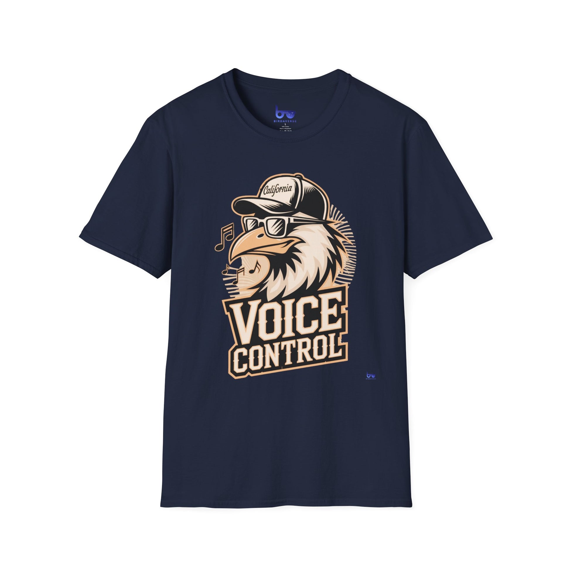 '' VOICE CONTROL ''