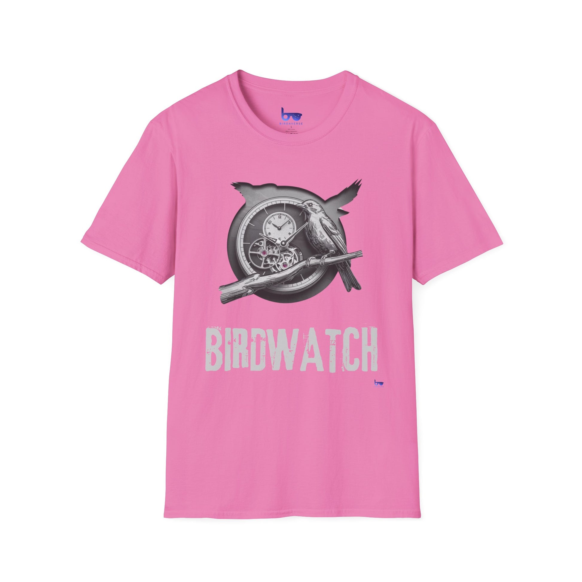 '' BIRDWATCH ''